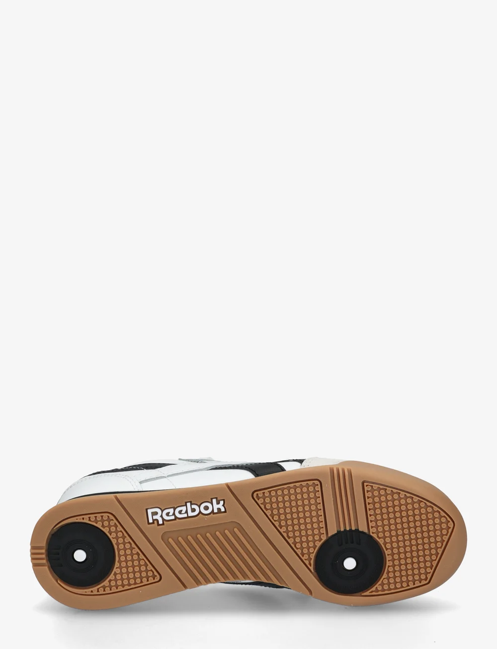 Reebok Classics - CAMPIO XT - lave sneakers - white/black - 4