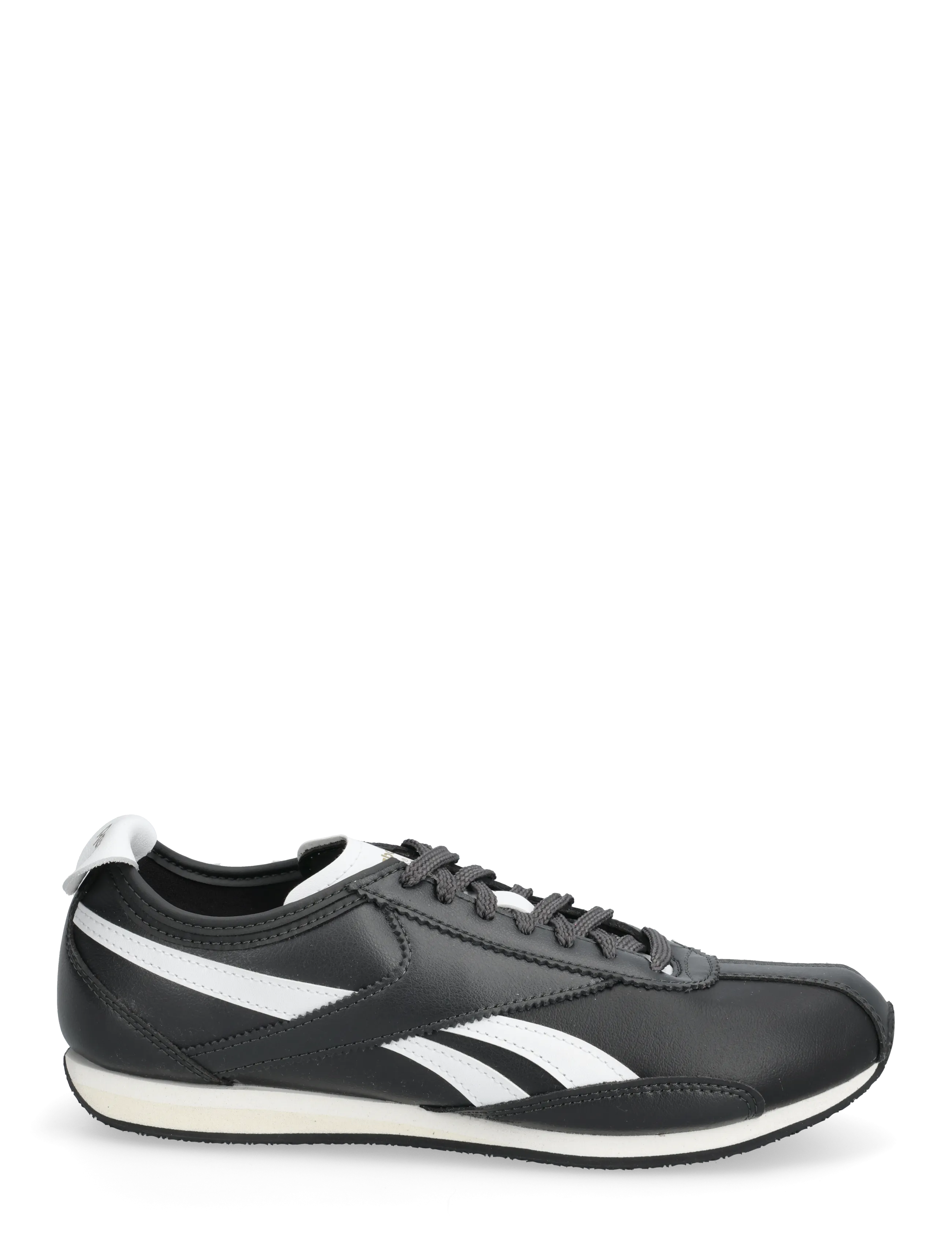 Reebok Classics - R400 - sport - blk/ blk/chalk - 1