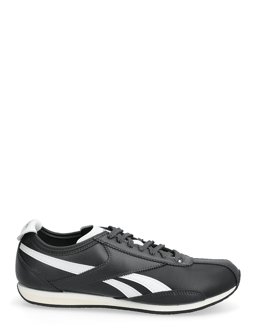 Reebok Classics - R400 - niedriger schnitt - blk/ blk/chalk - 1