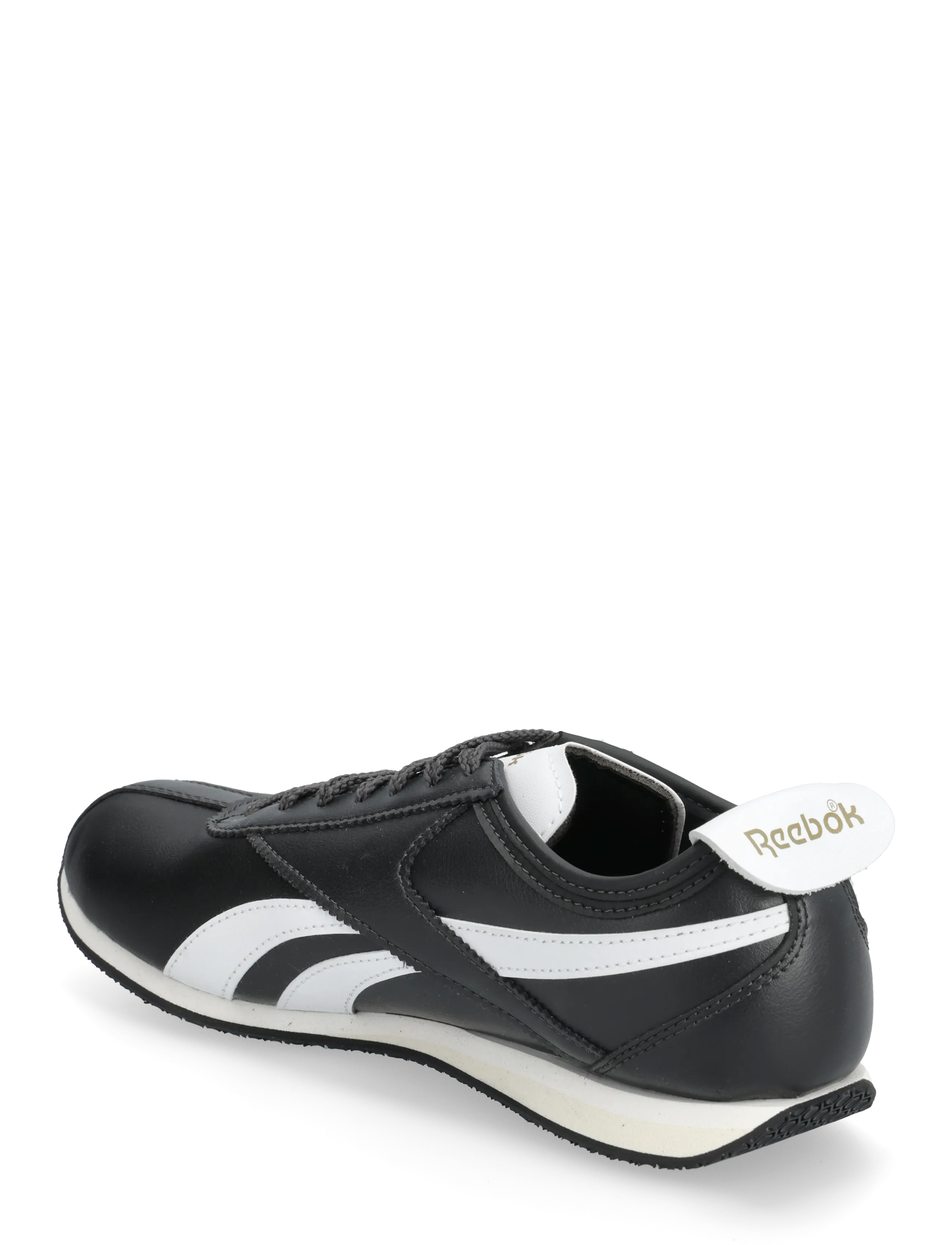 Reebok Classics - R400 - sport - blk/ blk/chalk - 2
