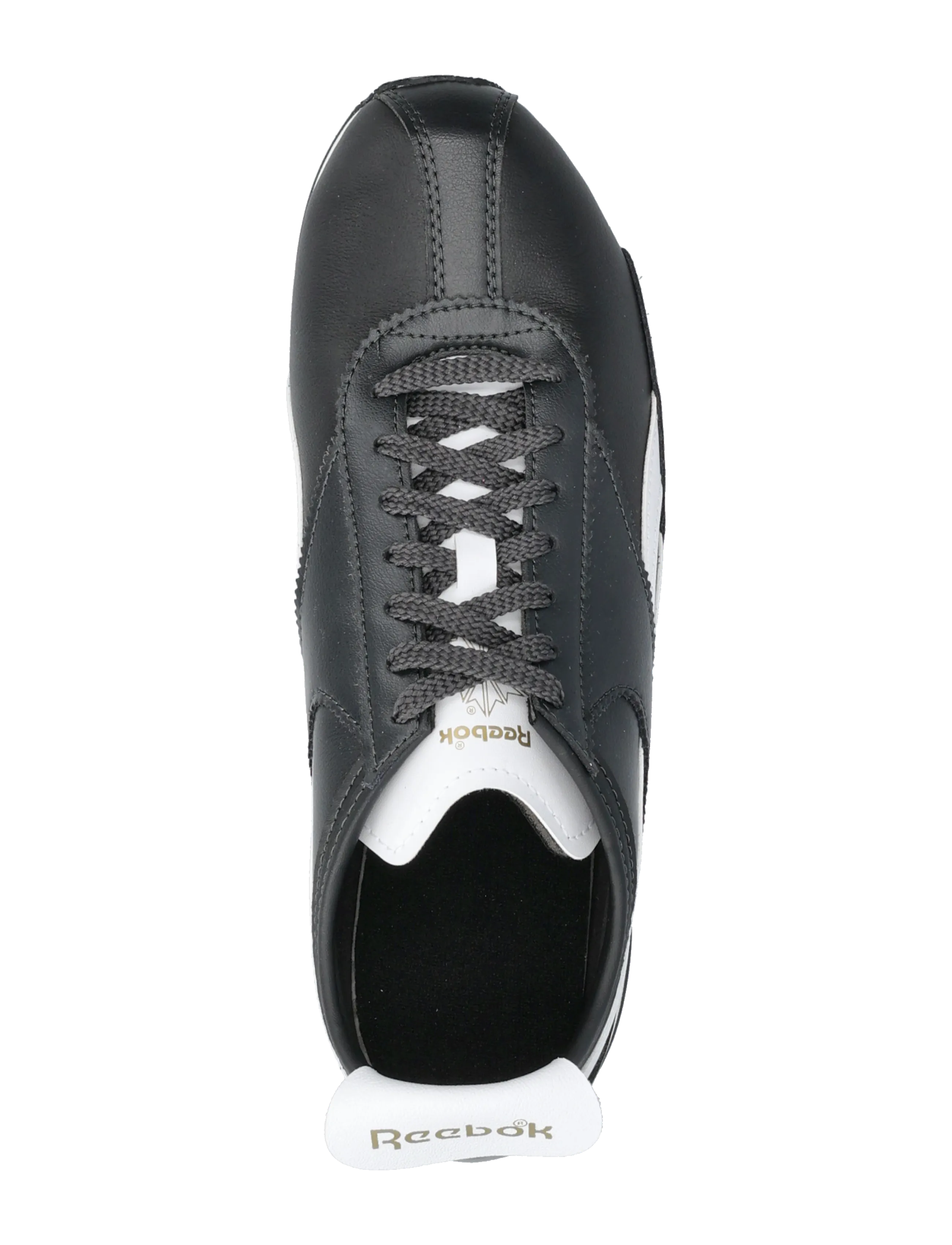 Reebok Classics - R400 - sport - blk/ blk/chalk - 3