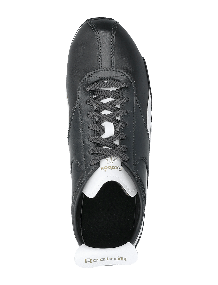 Reebok Classics - R400 - niedriger schnitt - blk/ blk/chalk - 3
