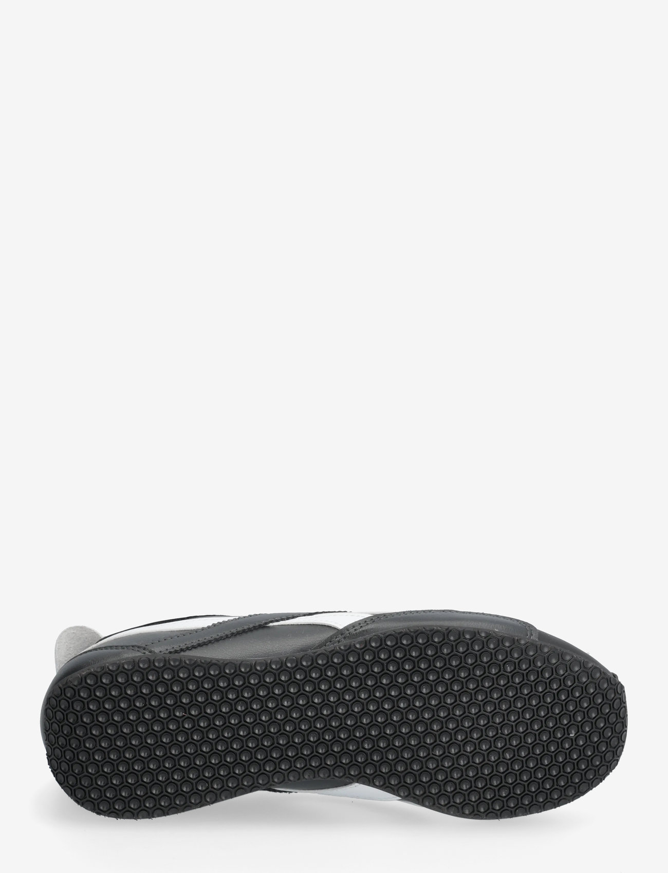 Reebok Classics - R400 - lave sneakers - blk/ blk/chalk - 4