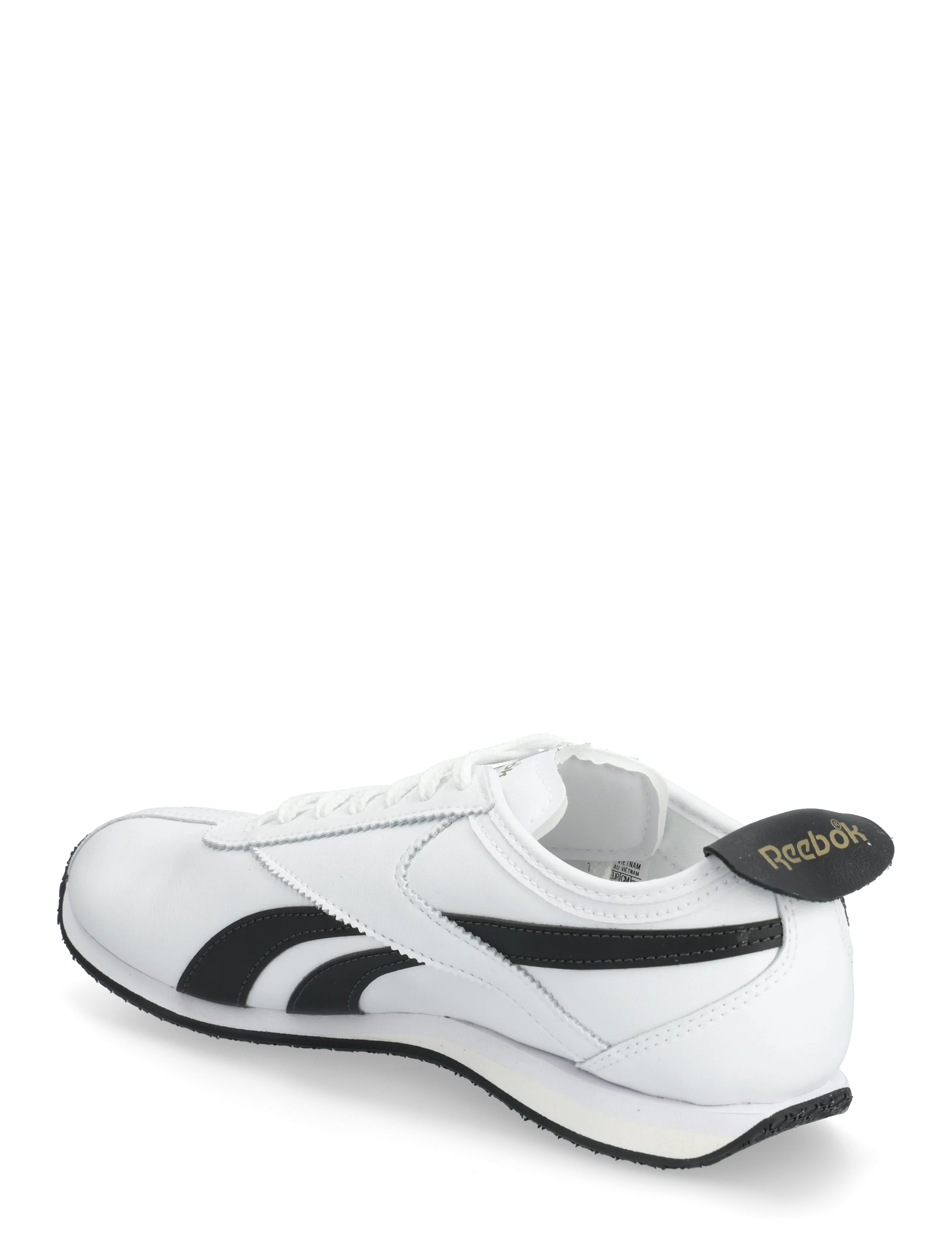 Reebok Classics - TASS SUNWAVE - sneakers - white/white/ blk - 2