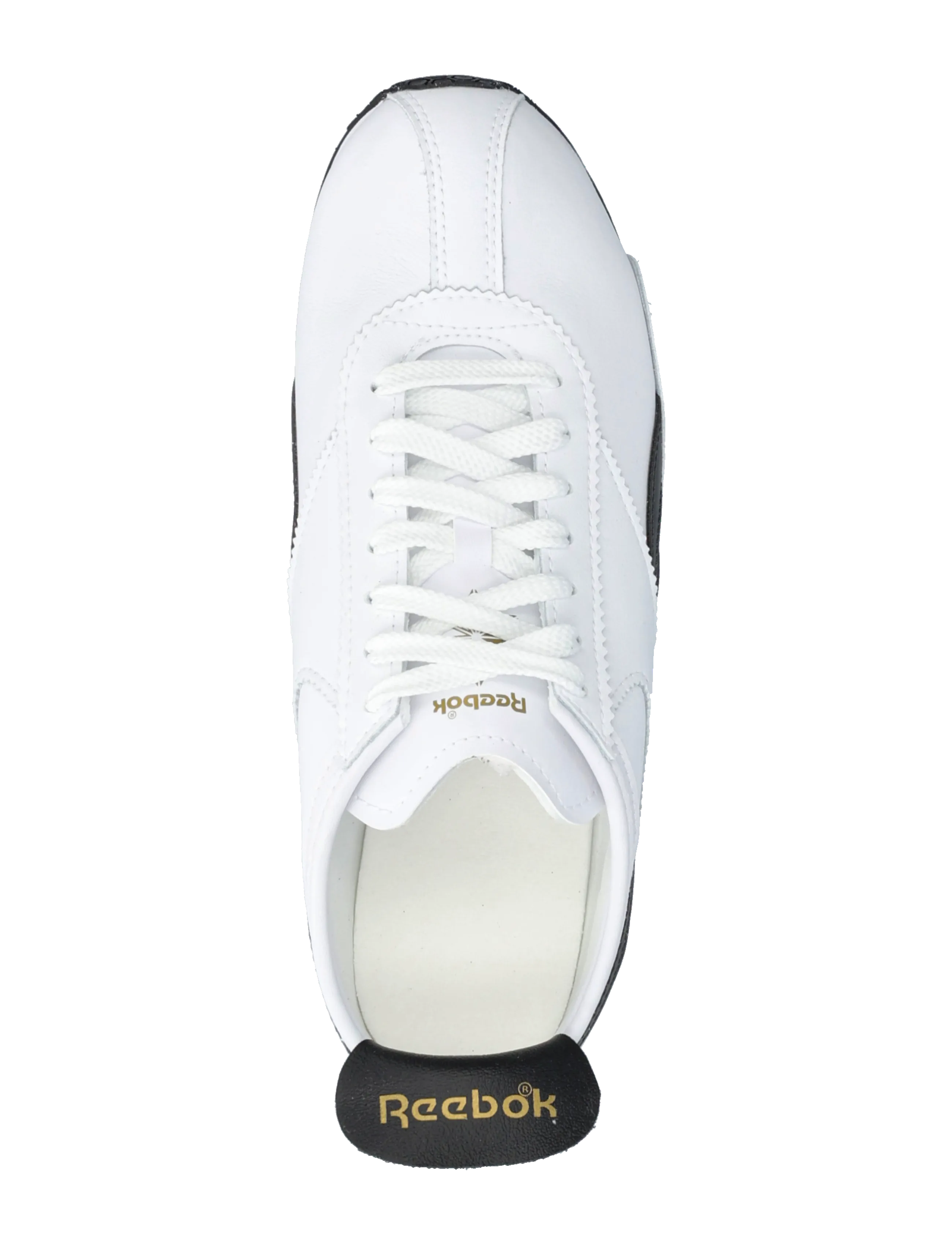 Reebok Classics - TASS SUNWAVE - sneakers - white/white/ blk - 3