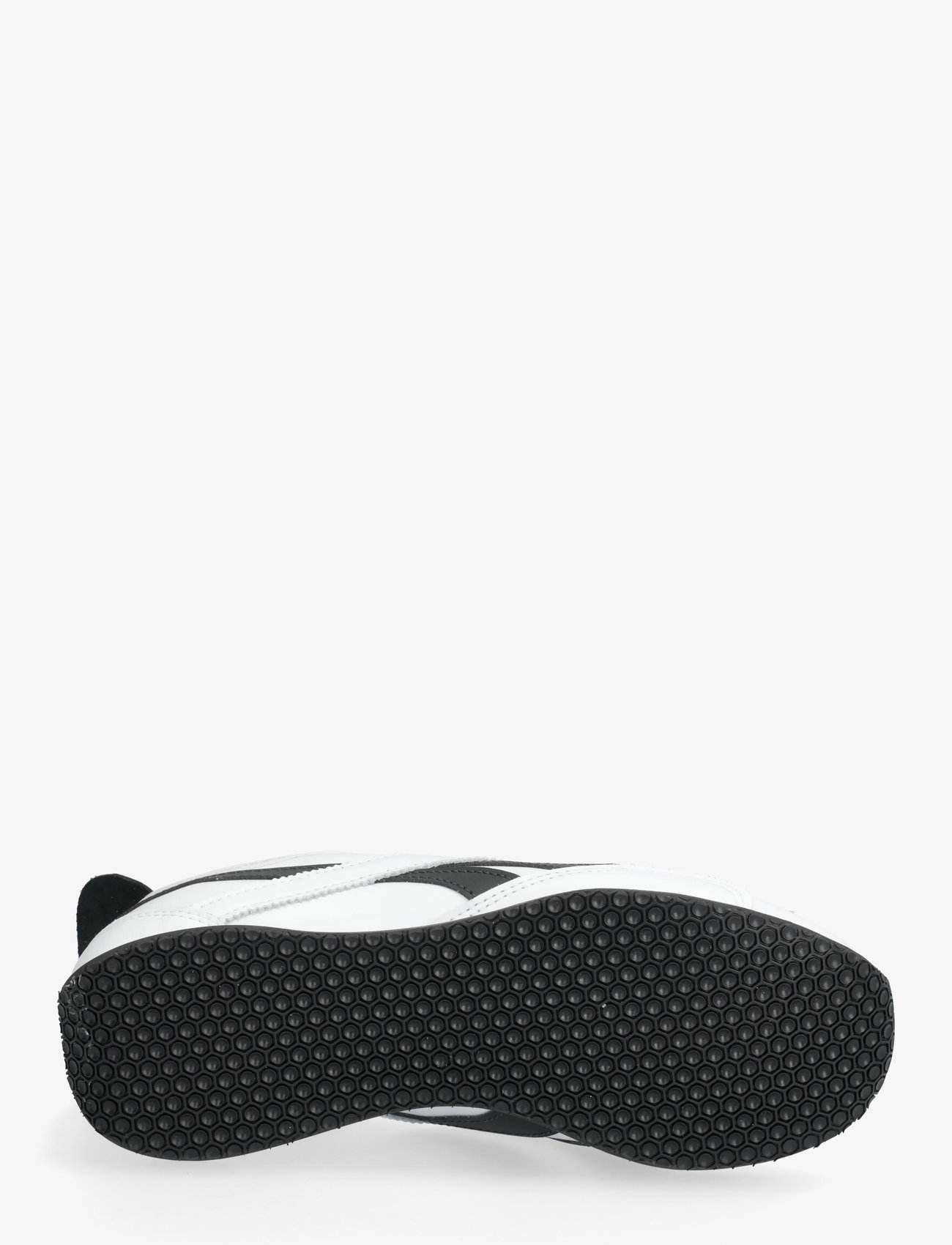Reebok Classics - TASS SUNWAVE - lave sneakers - white/white/ blk - 4