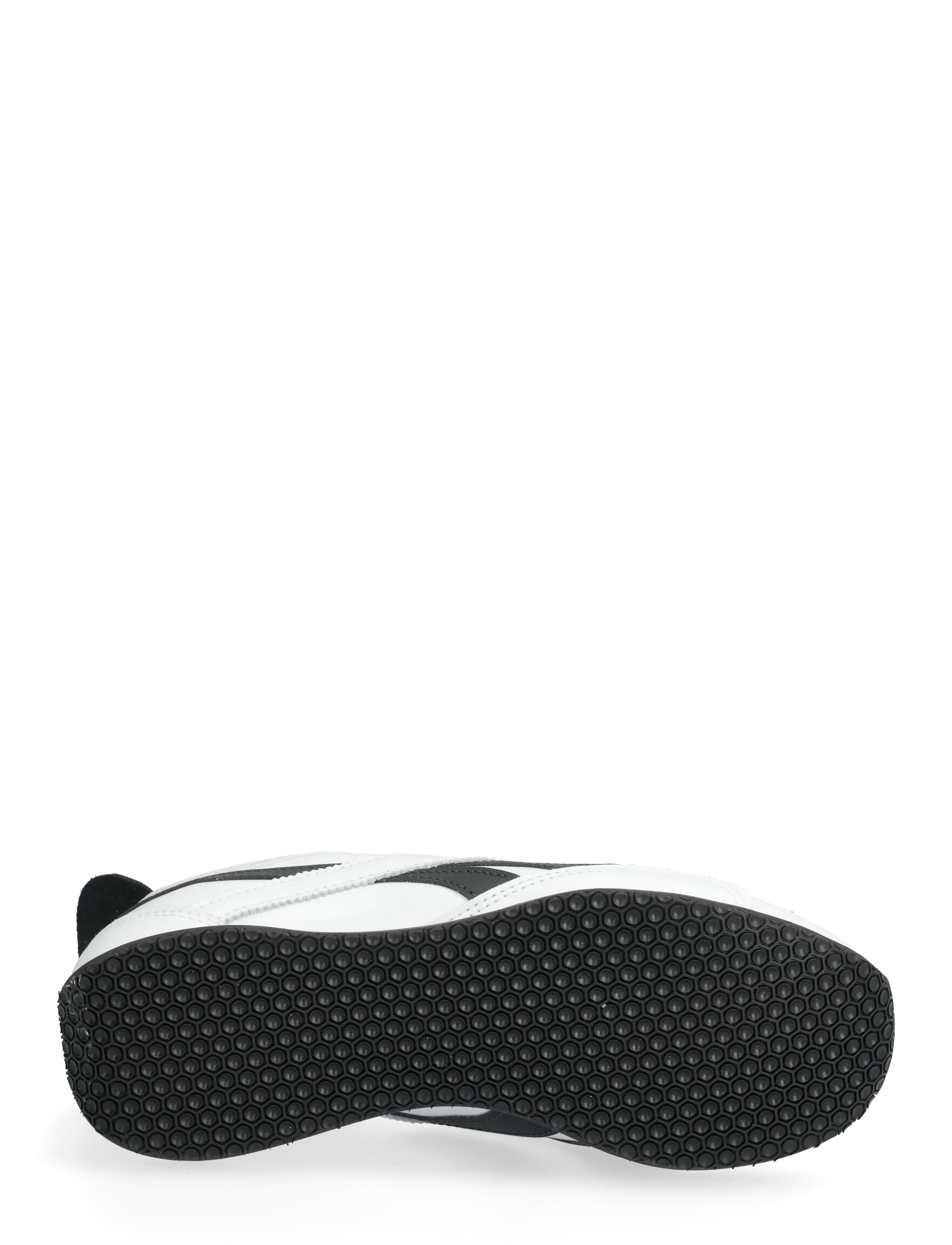 Reebok Classics - TASS SUNWAVE - sneakers - white/white/ blk - 4