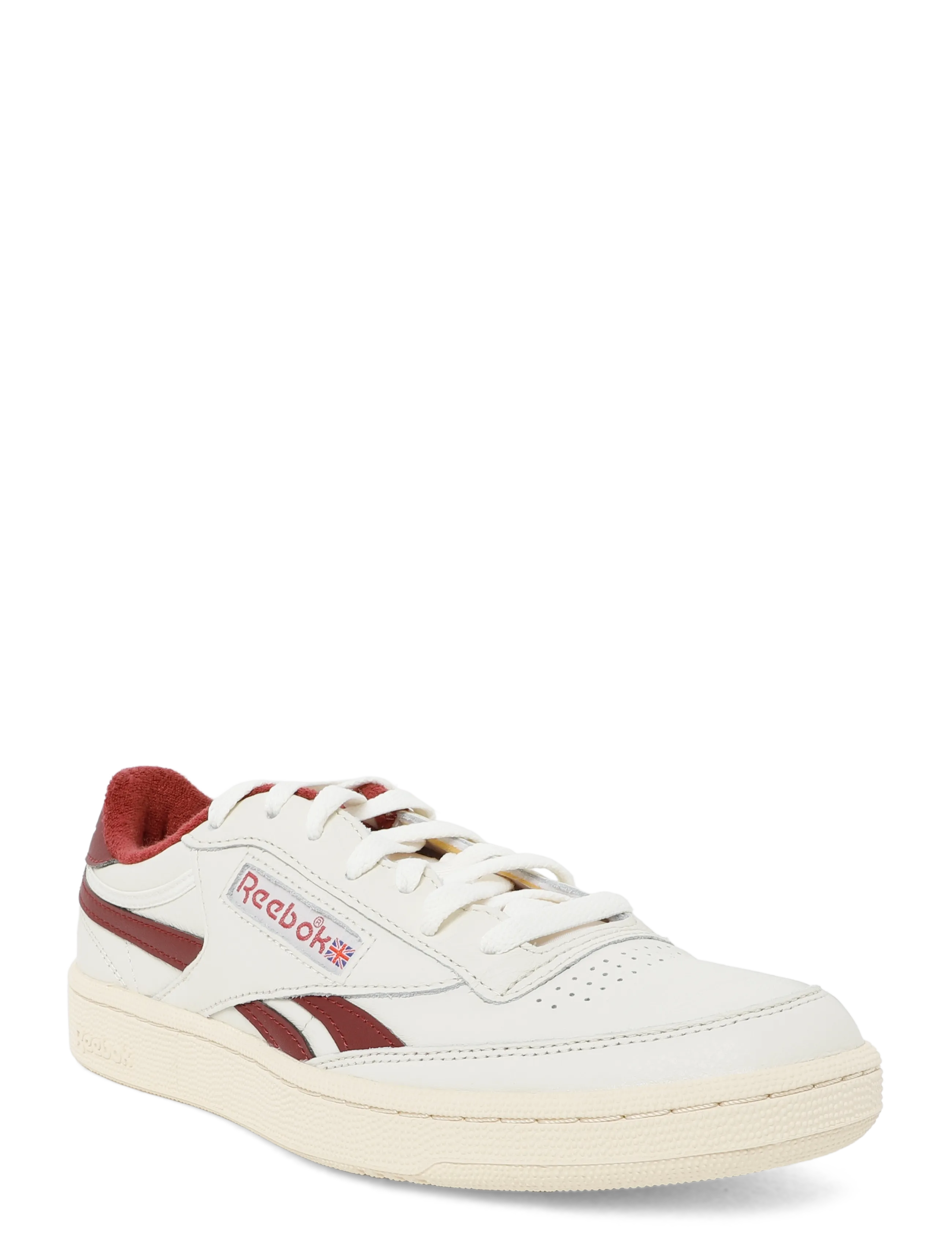 Reebok Classics CLUB C REVENGE VINTAGE - Schuhe - VINTAGECHALK/PAPERWH / cream