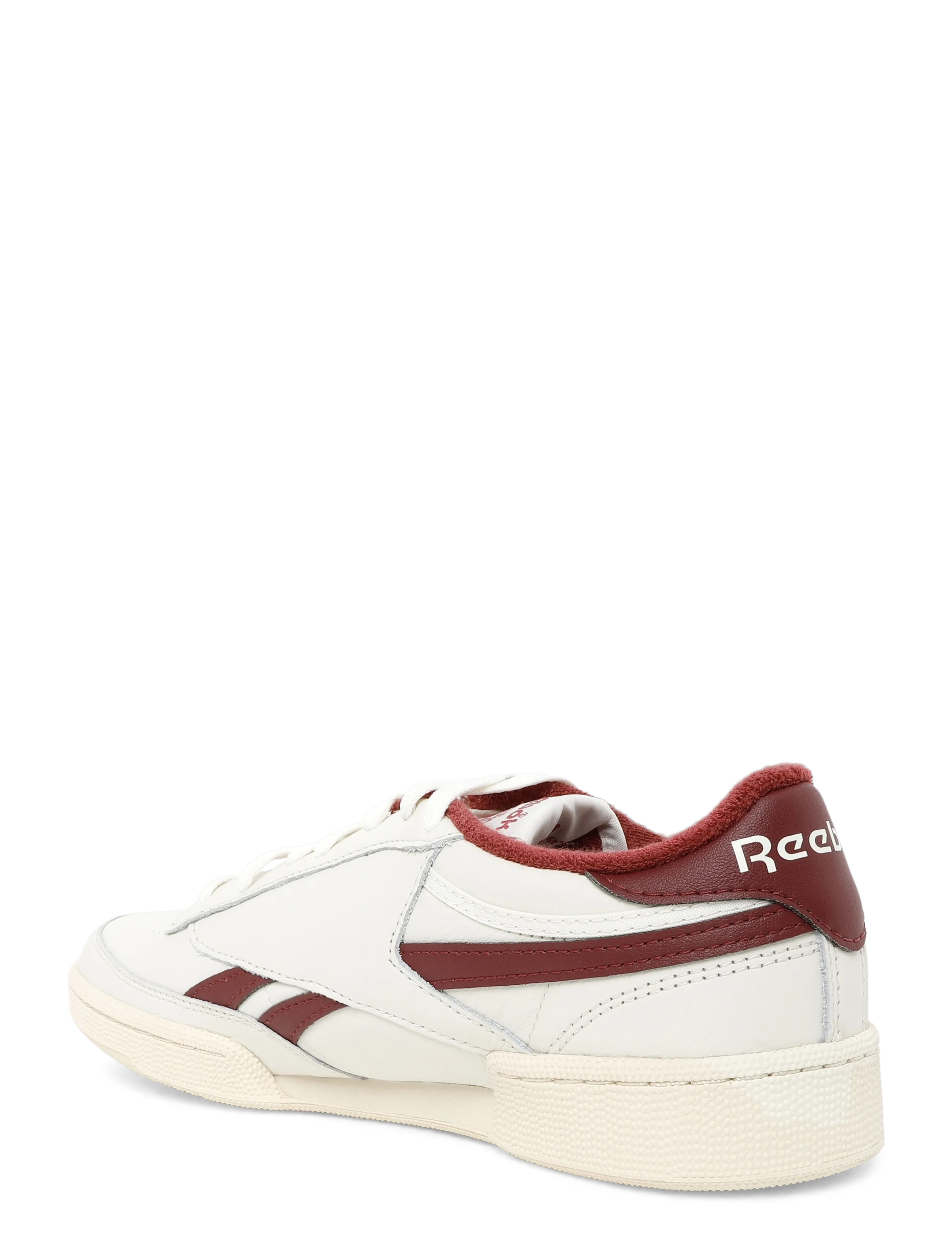 Reebok Classics - CLUB C REVENGE VINTAGE - vintagechalk/paperwh - 1