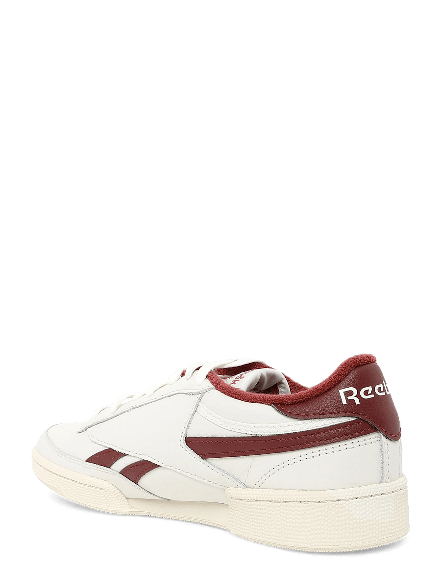 Reebok Classics - CLUB C REVENGE VINTAGE - kõrge säärega tossud - vintagechalk/paperwh - 1