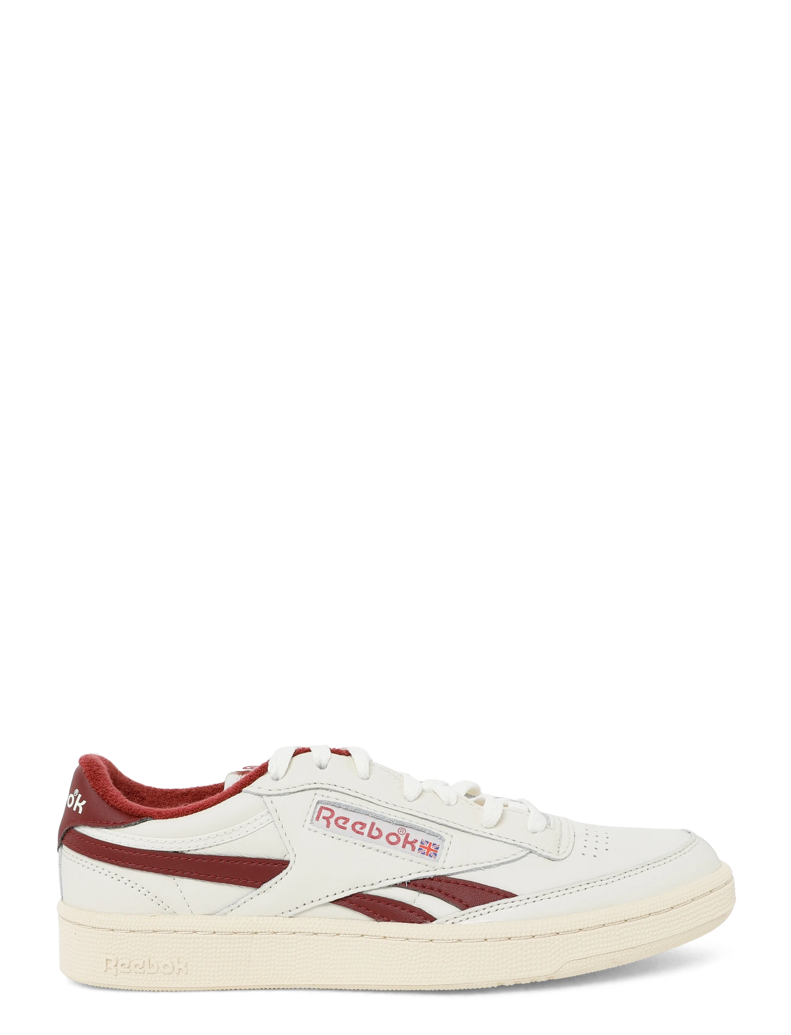 Reebok Classics - CLUB C REVENGE VINTAGE - vintagechalk/paperwh - 2