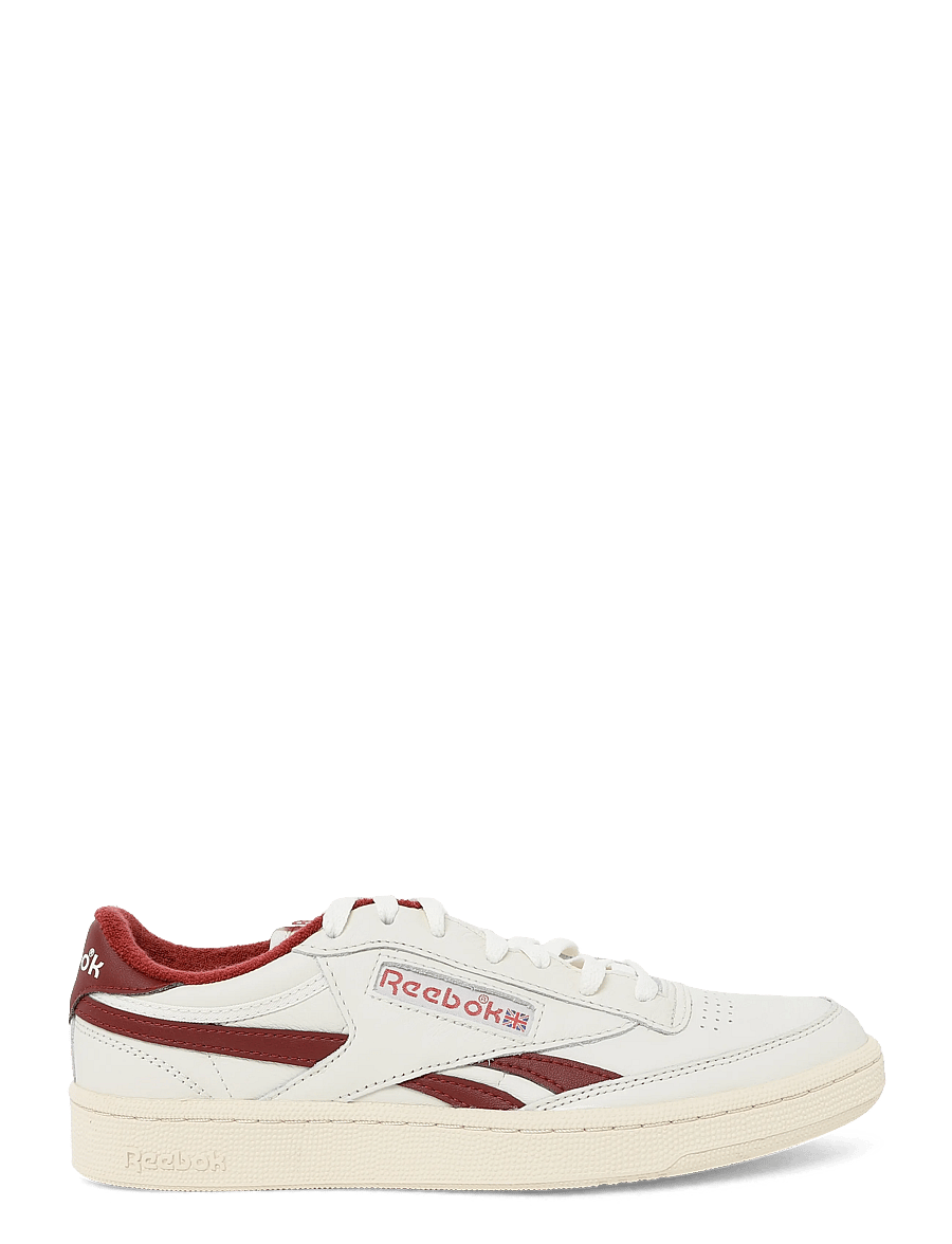 Reebok Classics - CLUB C REVENGE VINTAGE - kõrge säärega tossud - vintagechalk/paperwh - 2