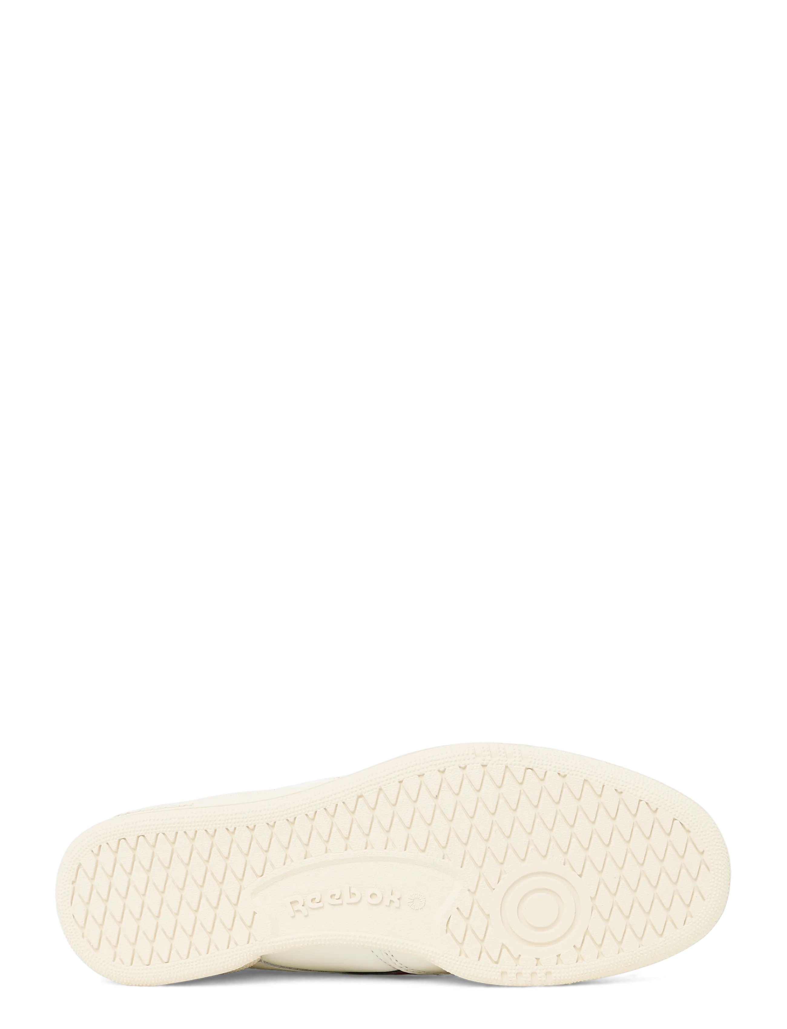 Reebok Classics - CLUB C REVENGE VINTAGE - vintagechalk/paperwh - 4