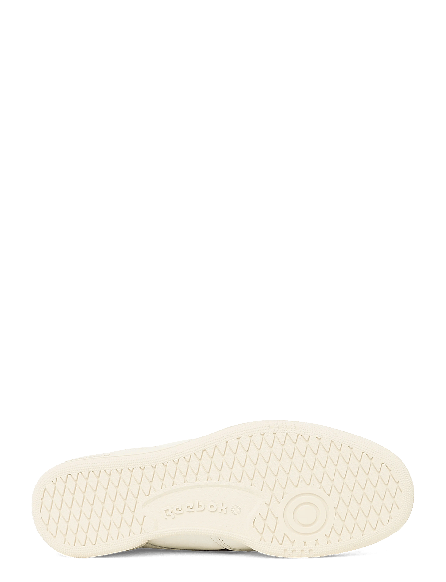 Reebok Classics - CLUB C REVENGE VINTAGE - kõrge säärega tossud - vintagechalk/paperwh - 4