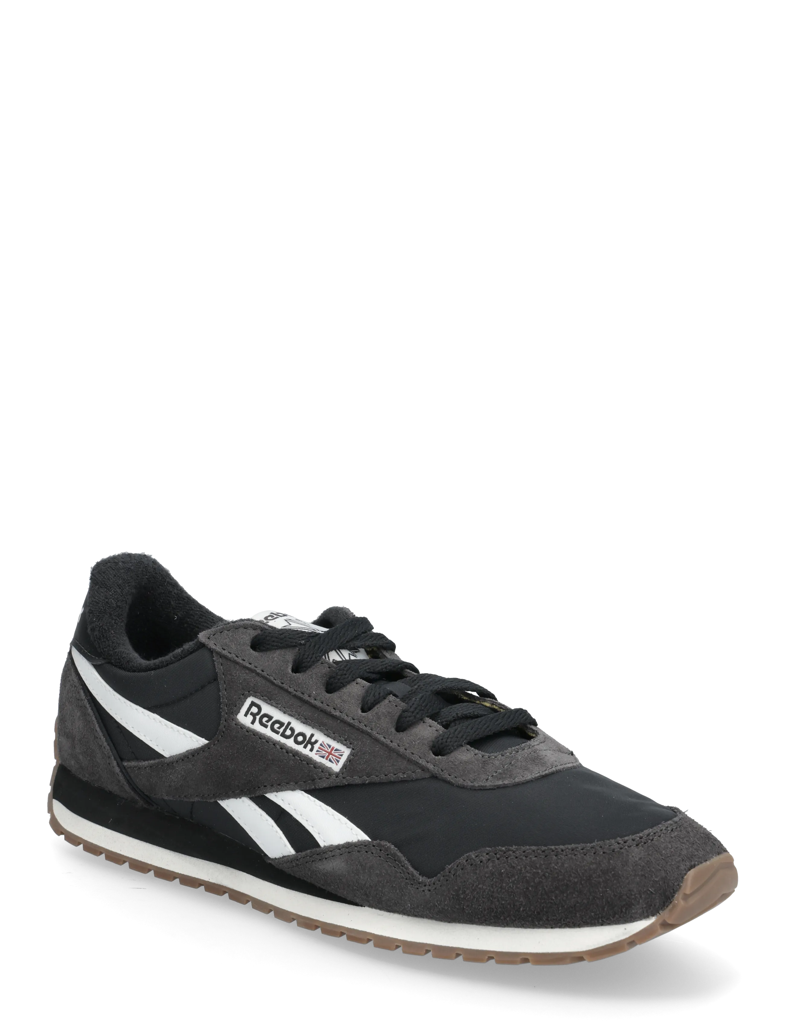 Reebok Classics Classic Az, 40, Sneakers, Schwarz - Low-top Frauen