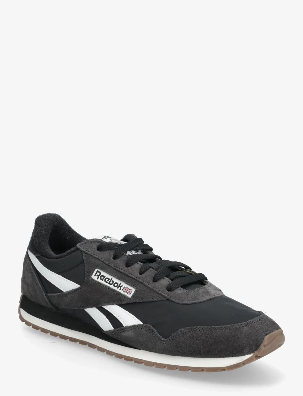 Reebok Classics - CLASSIC AZ - madala säärega tossud - black/black/chalk - 0