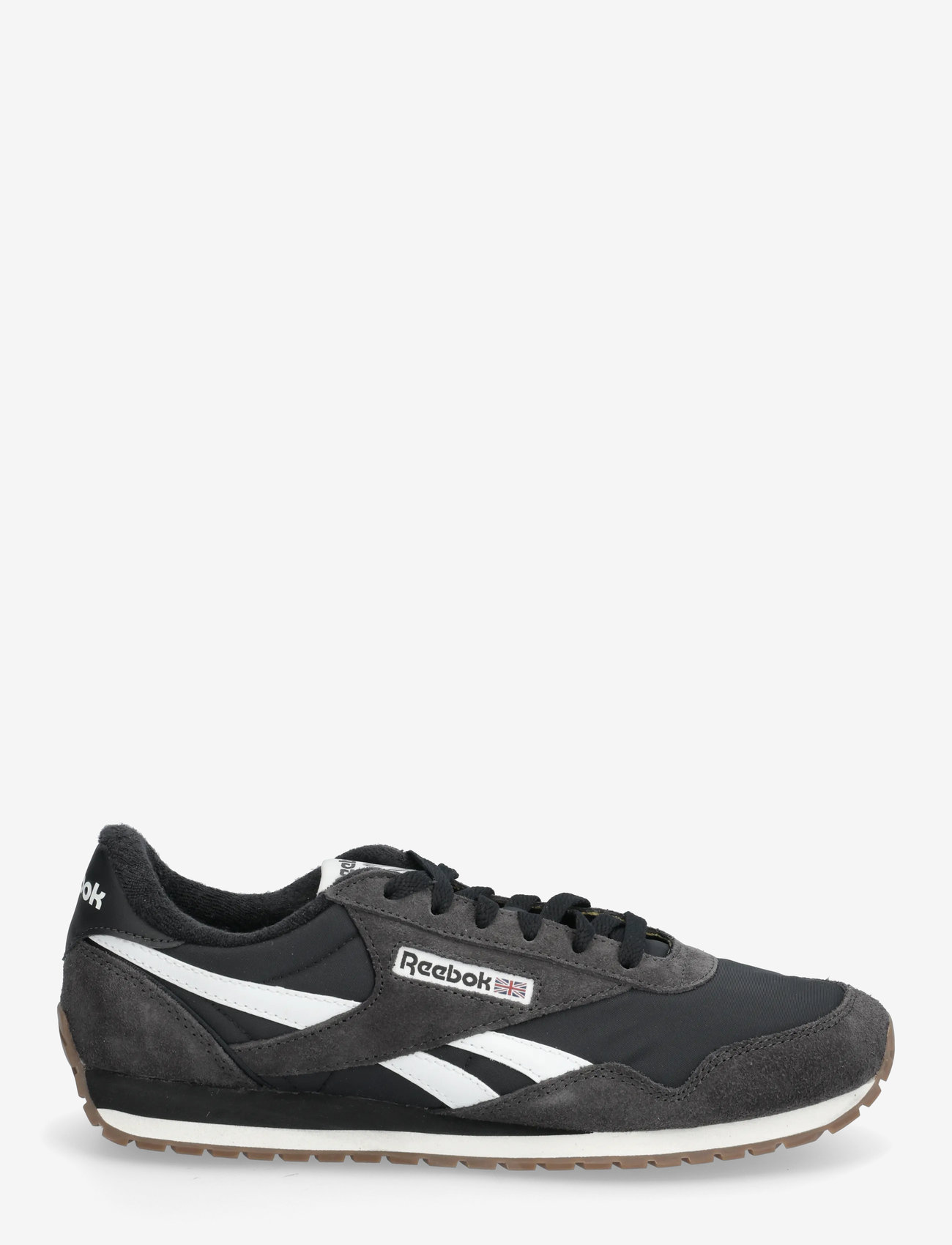 Reebok Classics - CLASSIC AZ - madala säärega tossud - black/black/chalk - 1