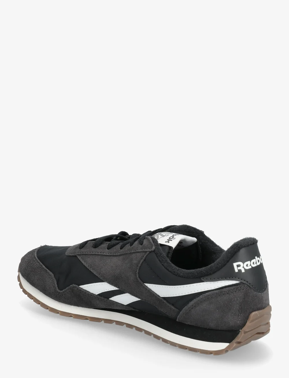 Reebok Classics - CLASSIC AZ - madala säärega tossud - black/black/chalk - 2