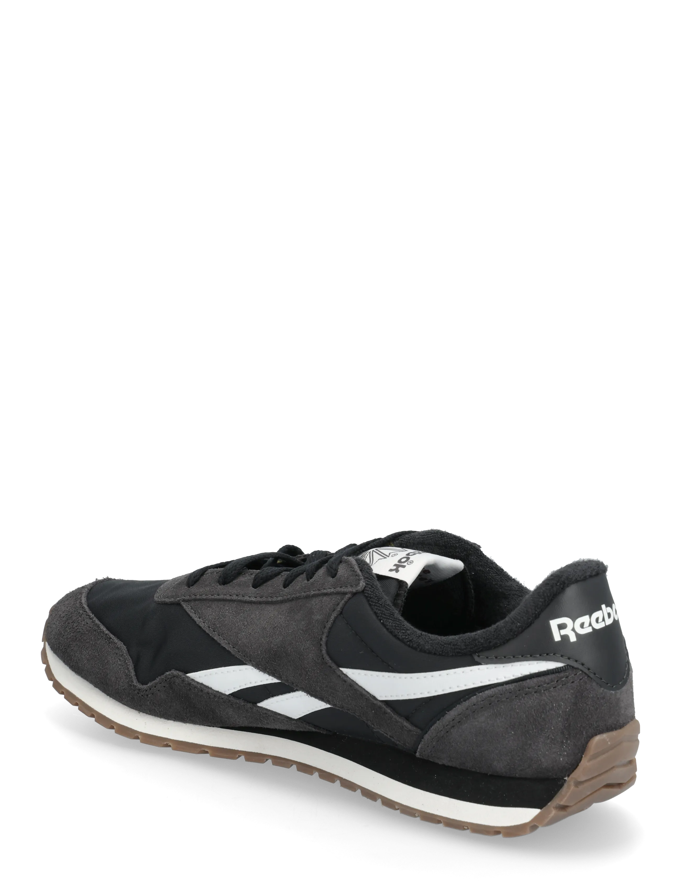 Reebok Classics - CLASSIC AZ - sport - black/black/chalk - 2