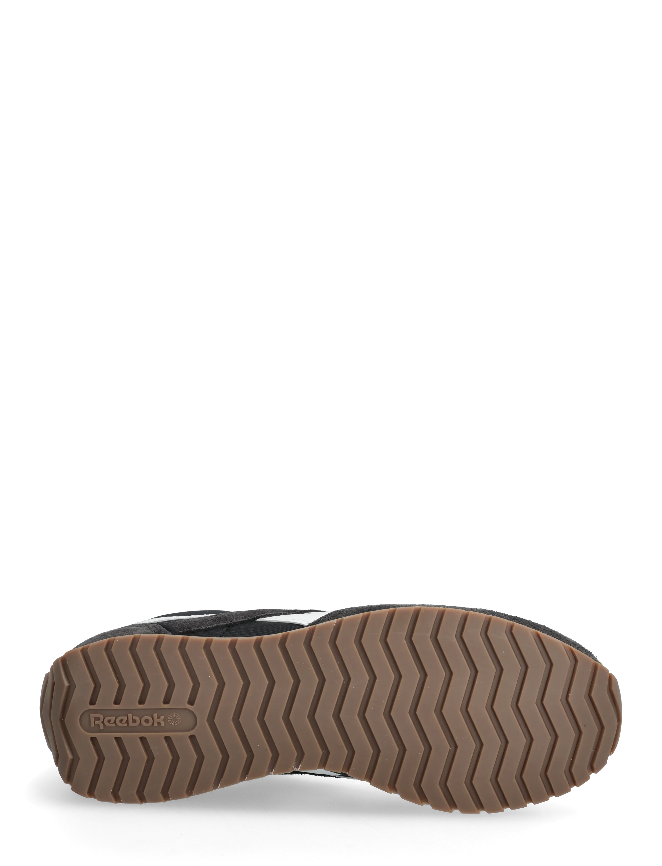 Reebok Classics - CLASSIC AZ - sport - black/black/chalk - 4