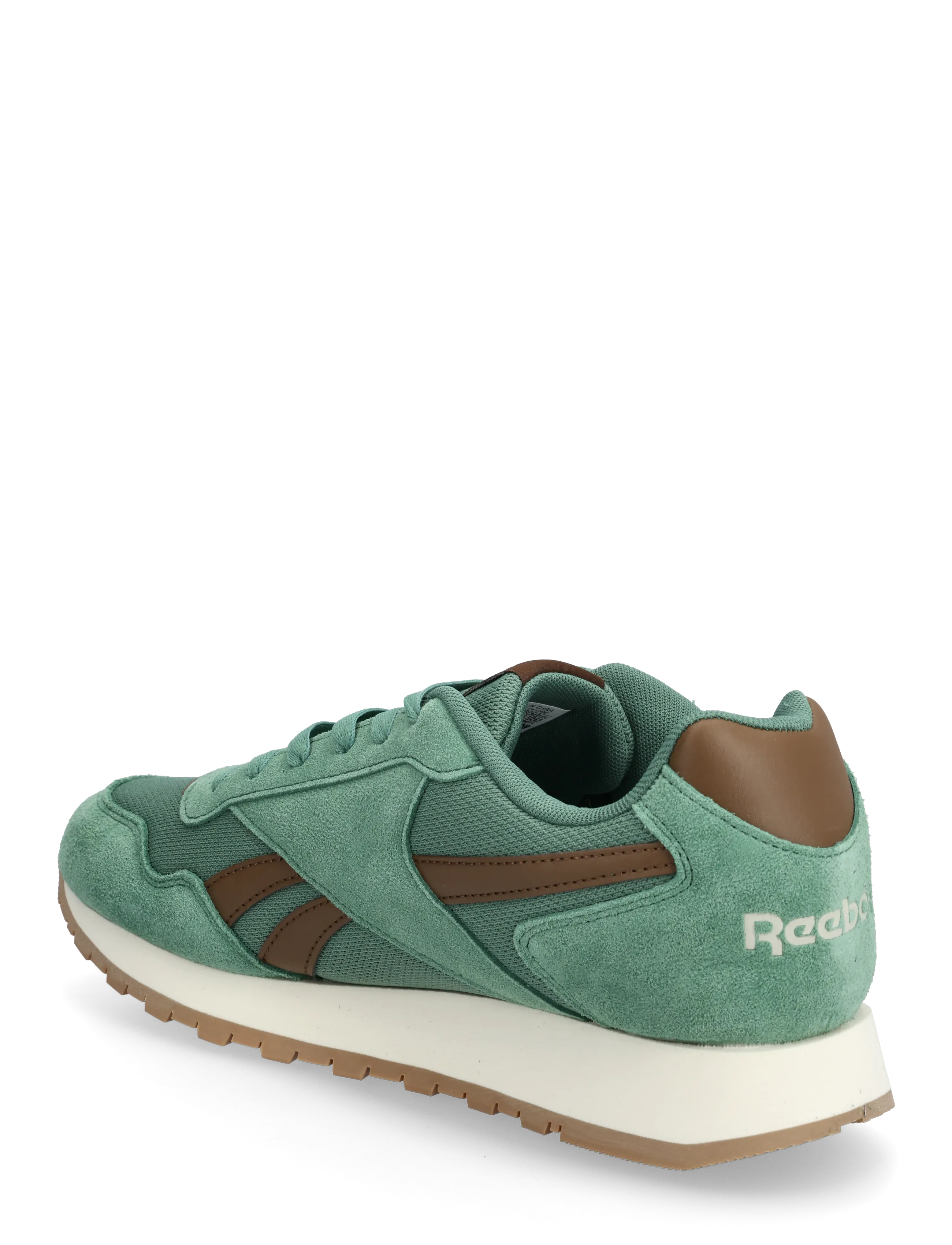 Reebok Classics - REEBOK GLIDE - sport - green/brown/alabaste - 2
