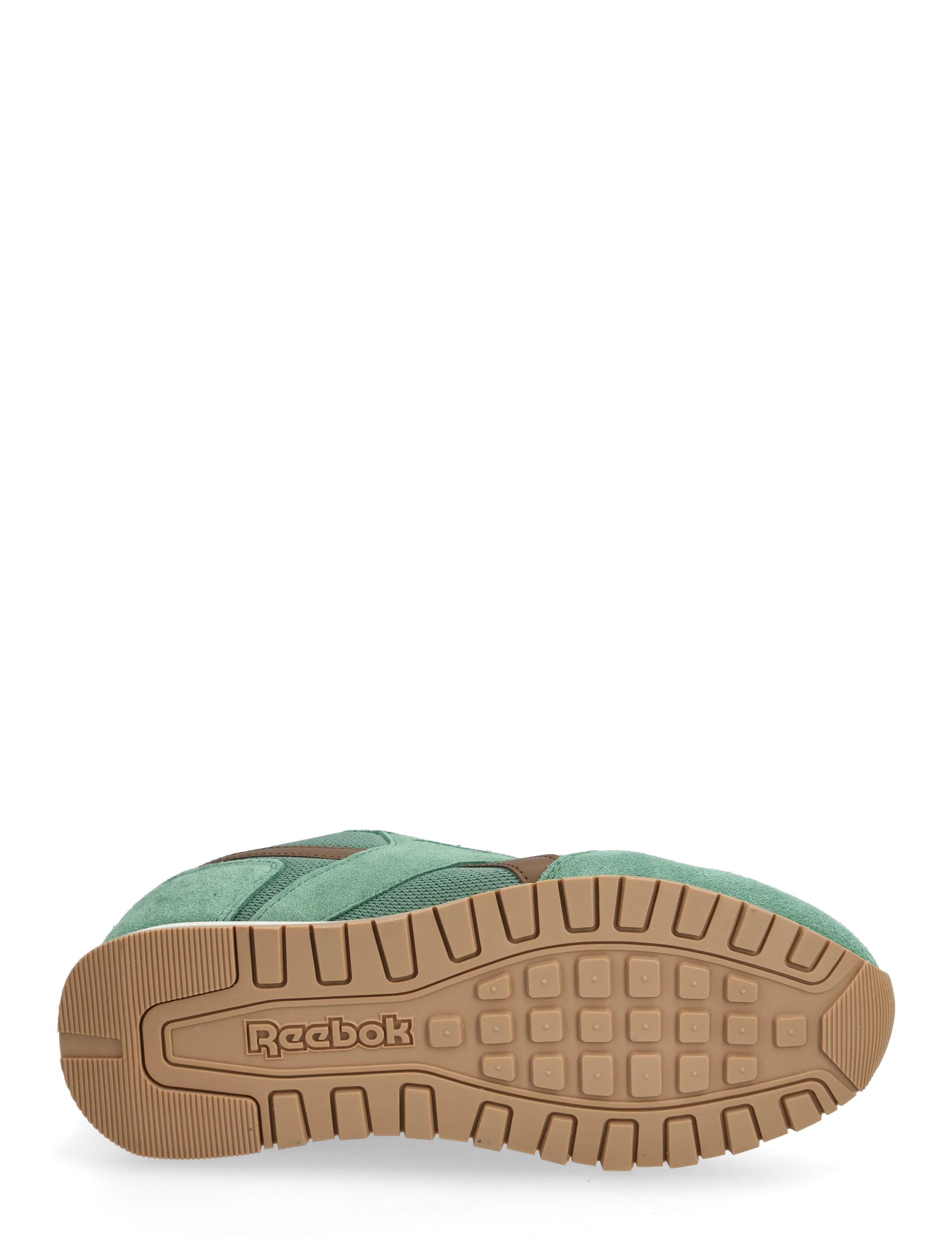 Reebok Classics - REEBOK GLIDE - sport - green/brown/alabaste - 4