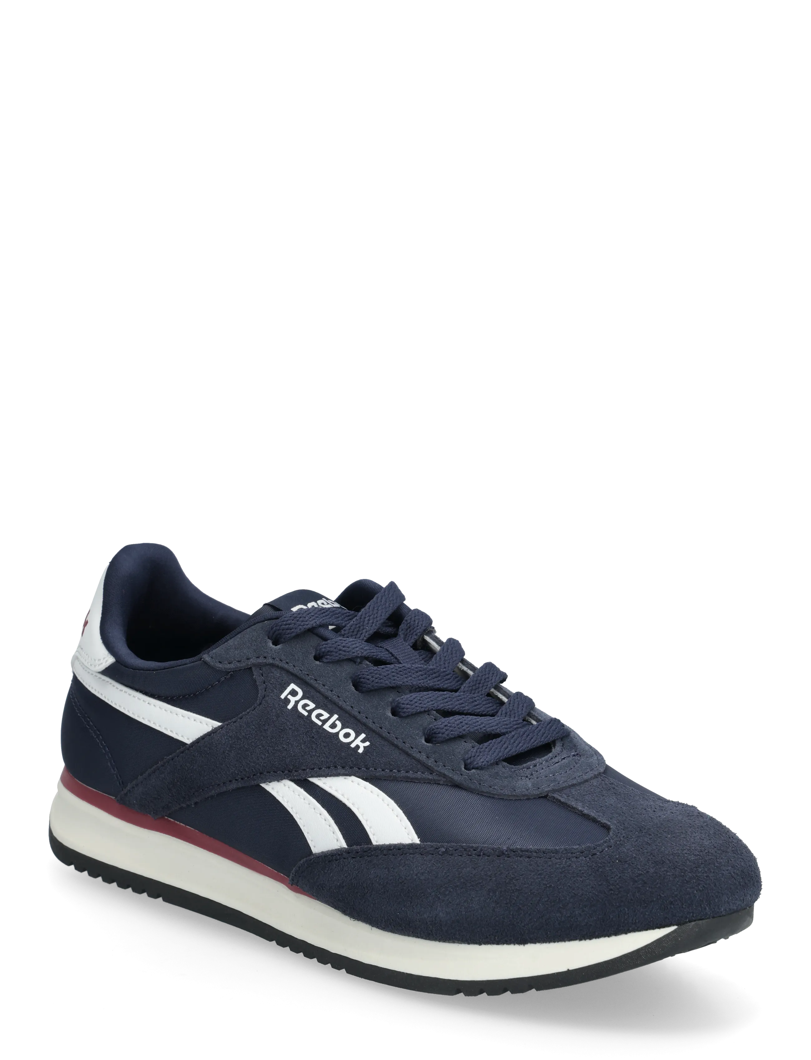 Reebok Classics Reebok World 70, Mænd, Retro Sneakers, Navy, Str: 40.5