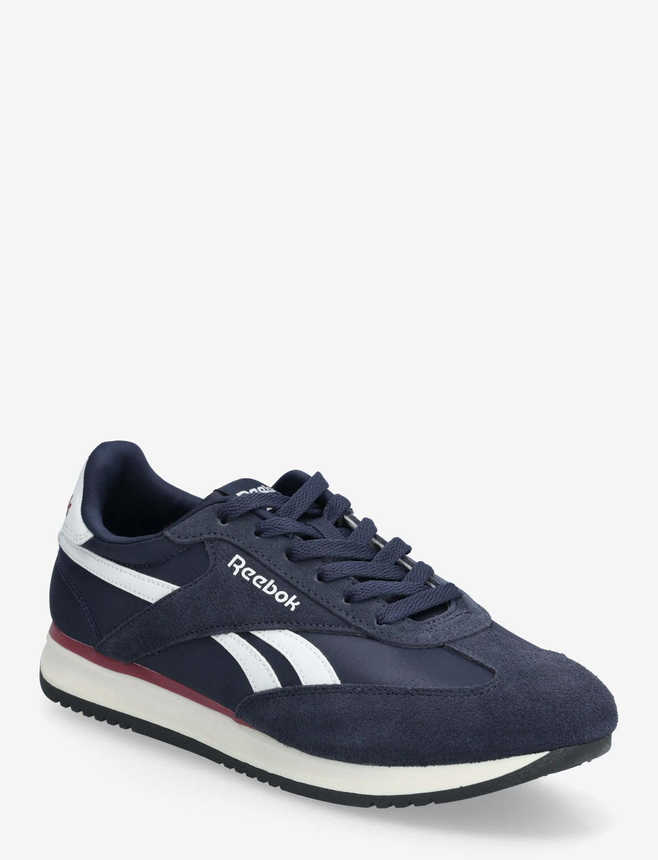 Reebok Classics - REEBOK WORLD 70 - navy/white/red - 0