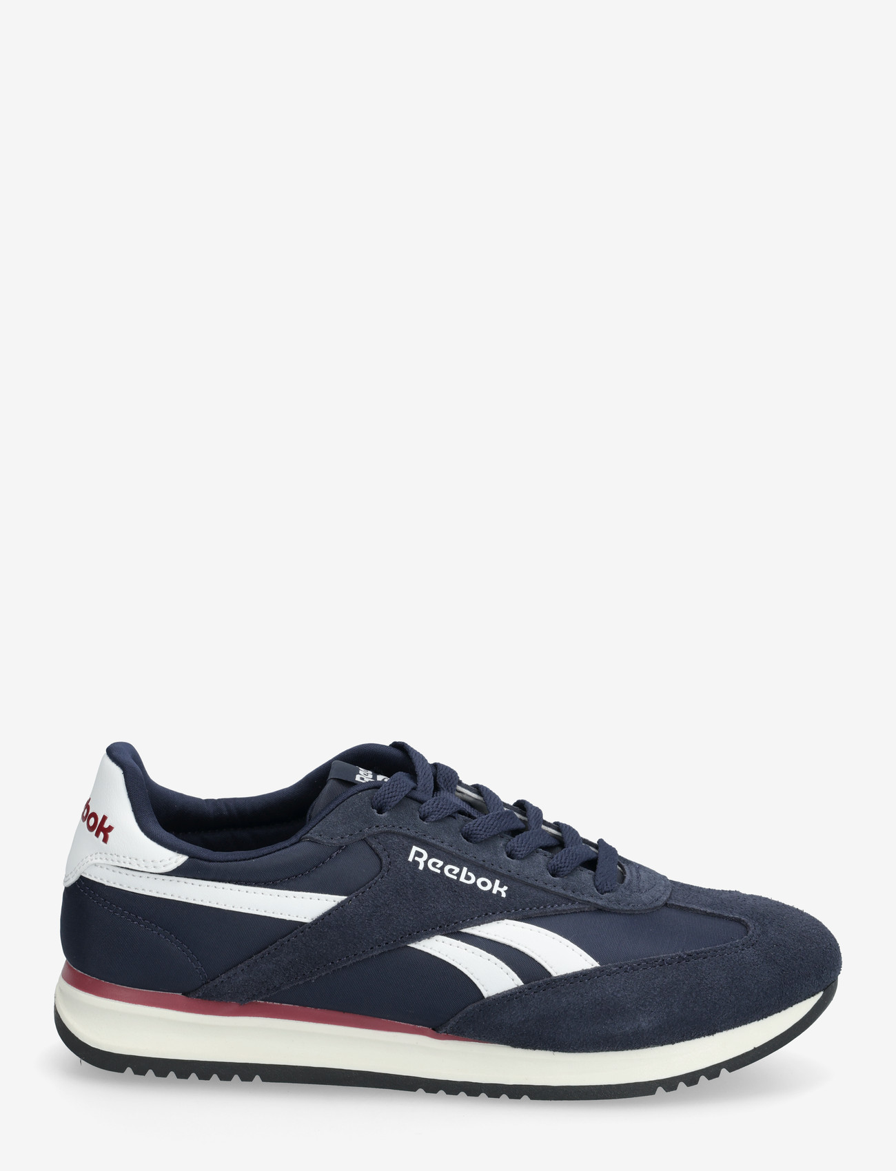 Reebok Classics - REEBOK WORLD 70 - navy/white/red - 1