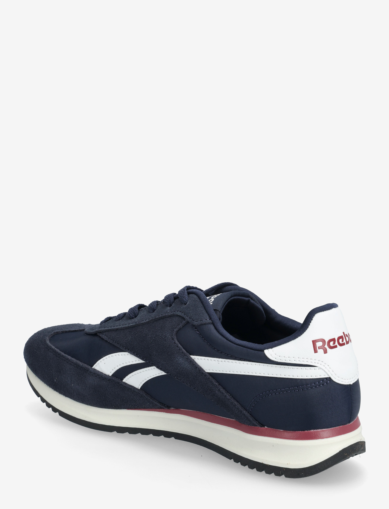 Reebok Classics - REEBOK WORLD 70 - navy/white/red - 2