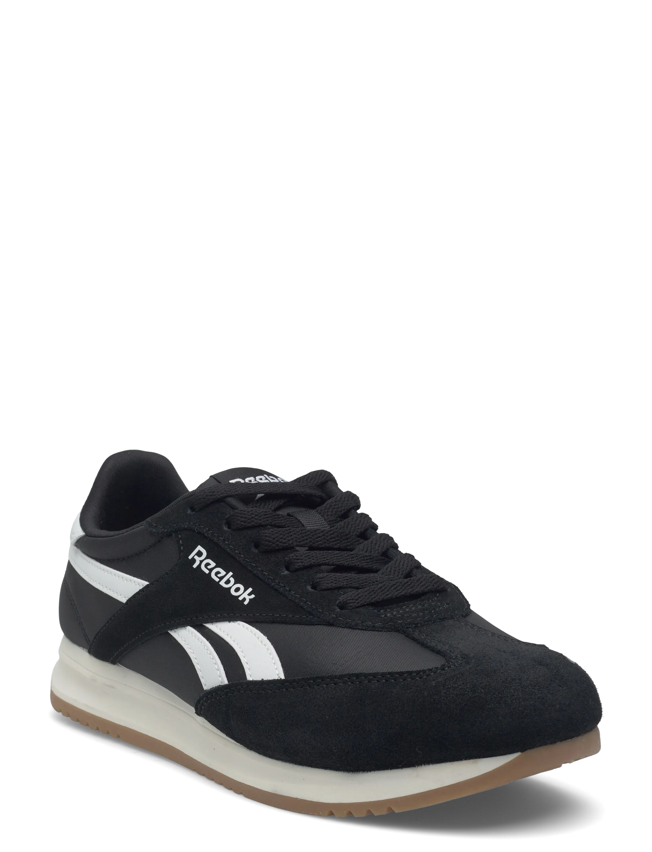 Reebok Classics REEBOK WORLD 70 - Reebok Classics - BLACK/WHITE/GUM / black