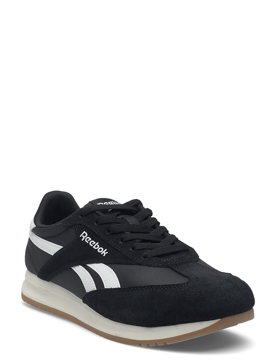 Reebok Classics - REEBOK WORLD 70 - niedriger schnitt - black/white/gum - 0