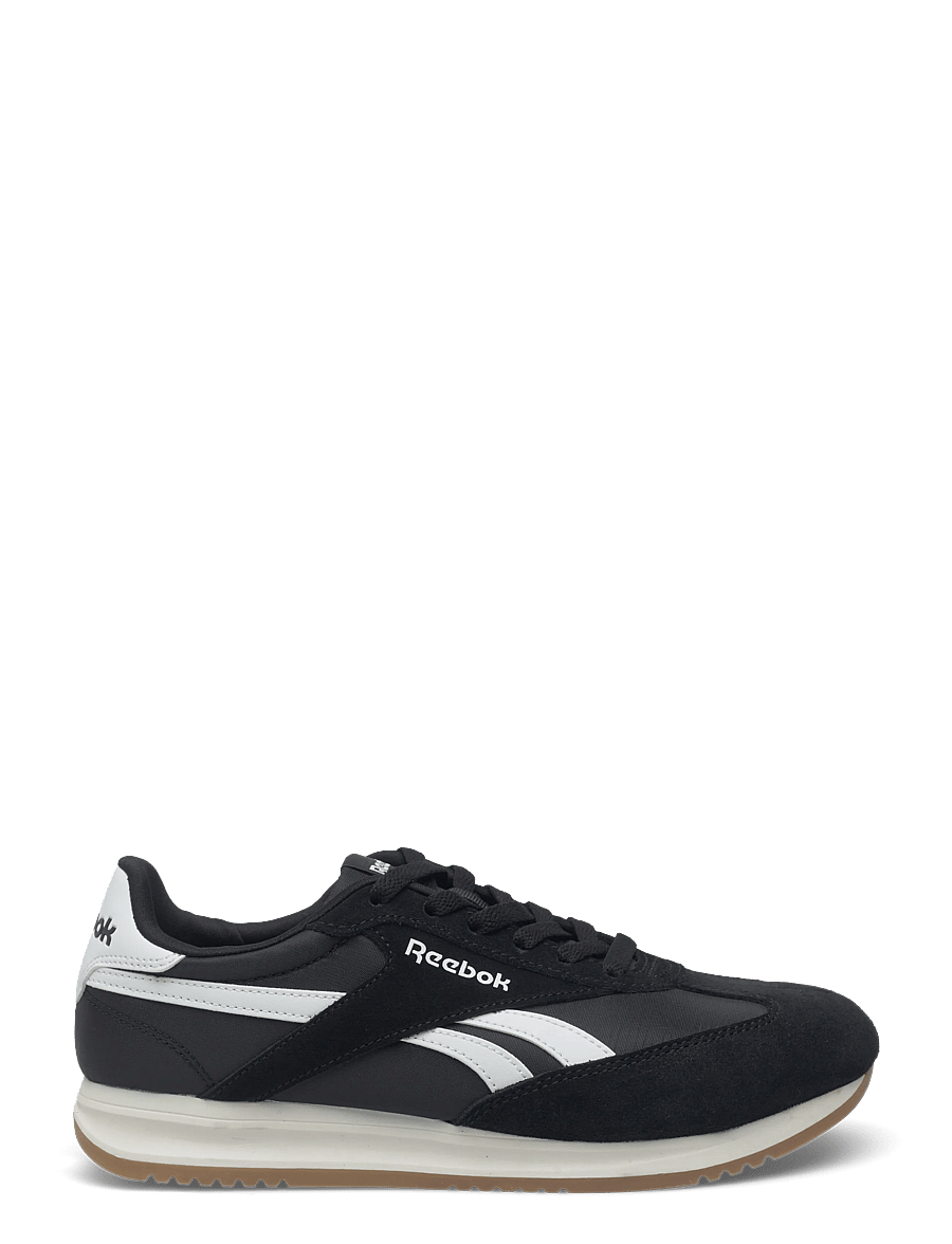 Reebok Classics - REEBOK WORLD 70 - niedriger schnitt - black/white/gum - 1