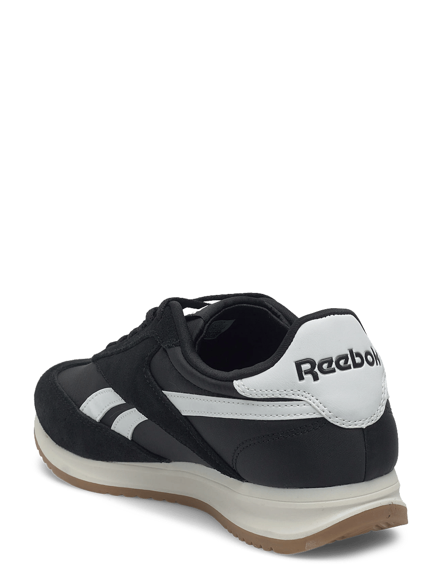 Reebok Classics - REEBOK WORLD 70 - niedriger schnitt - black/white/gum - 2
