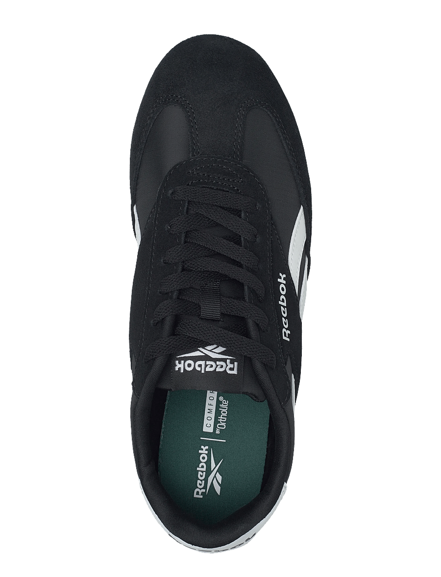 Reebok Classics - REEBOK WORLD 70 - niedriger schnitt - black/white/gum - 3