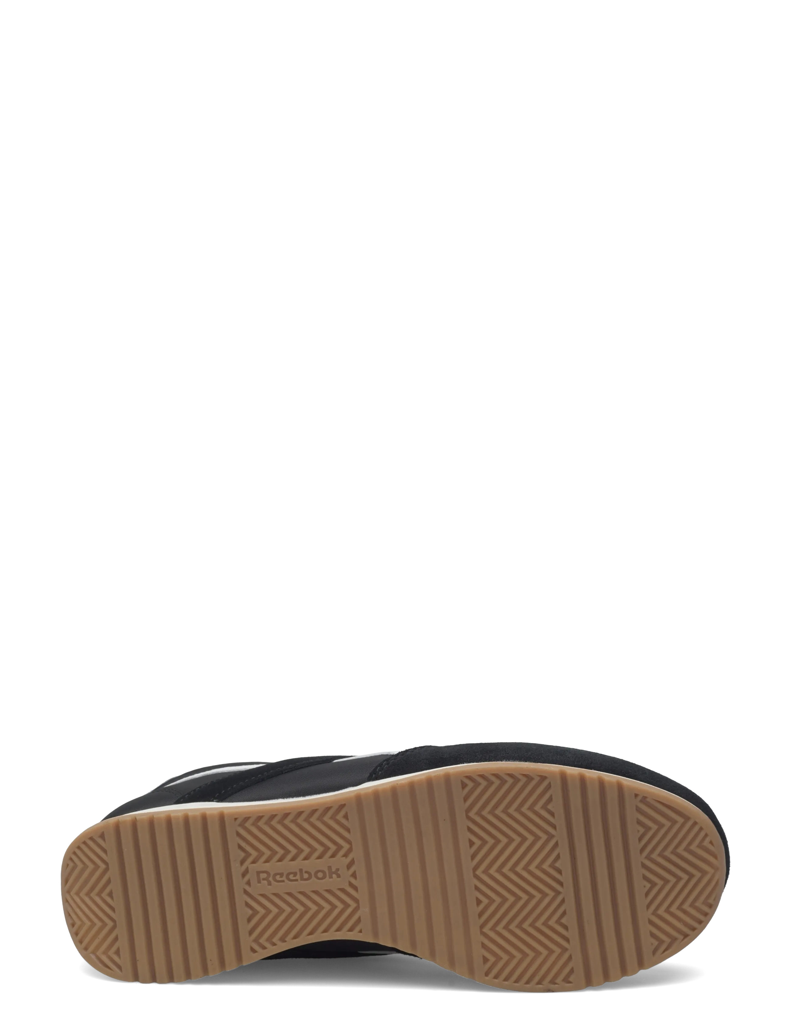 Reebok Classics - REEBOK WORLD 70 - sport - black/white/gum - 4