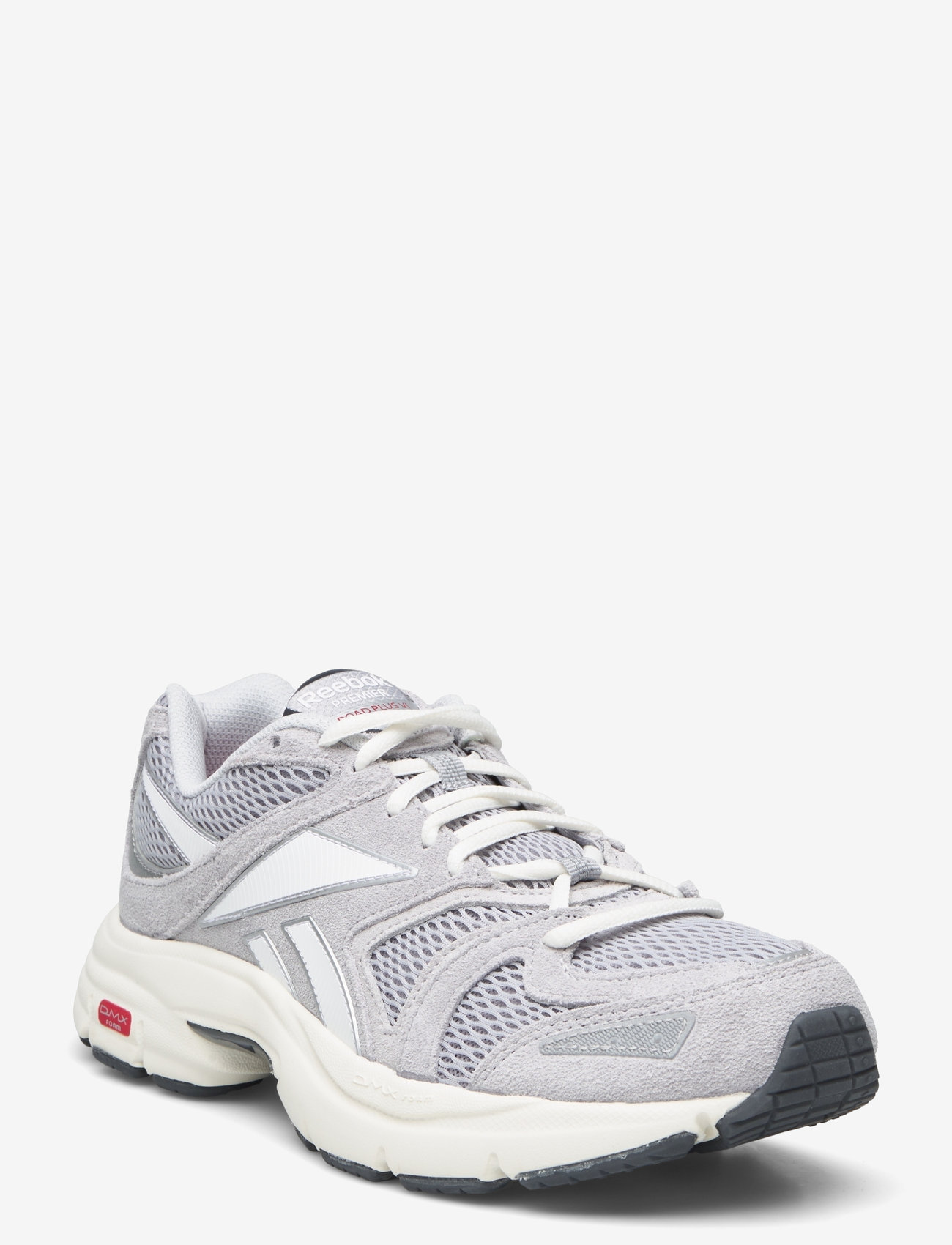 Reebok Classics - RBK PREMIER ROAD PLU - grey3/grey2/chalk - 0