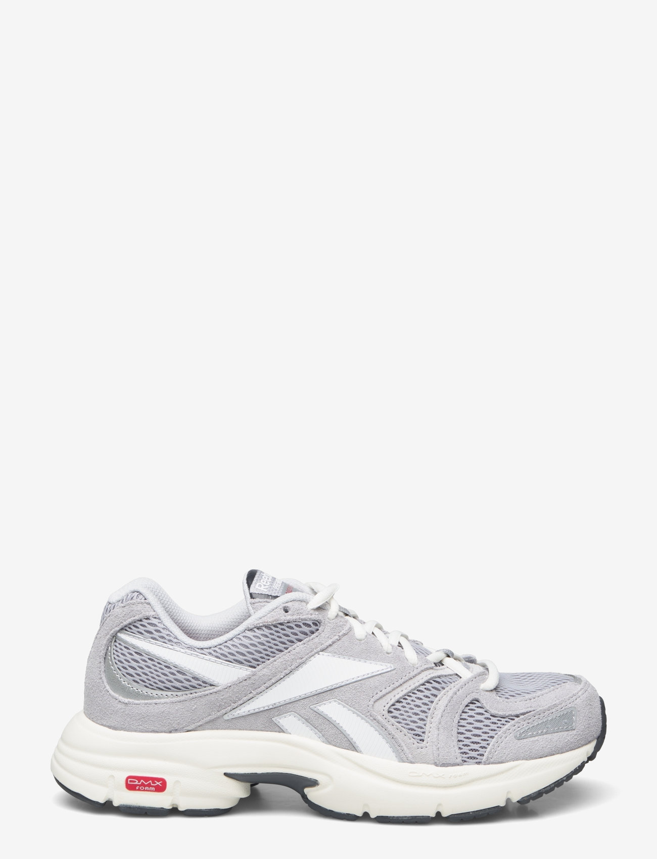 Reebok Classics - RBK PREMIER ROAD PLU - grey3/grey2/chalk - 1