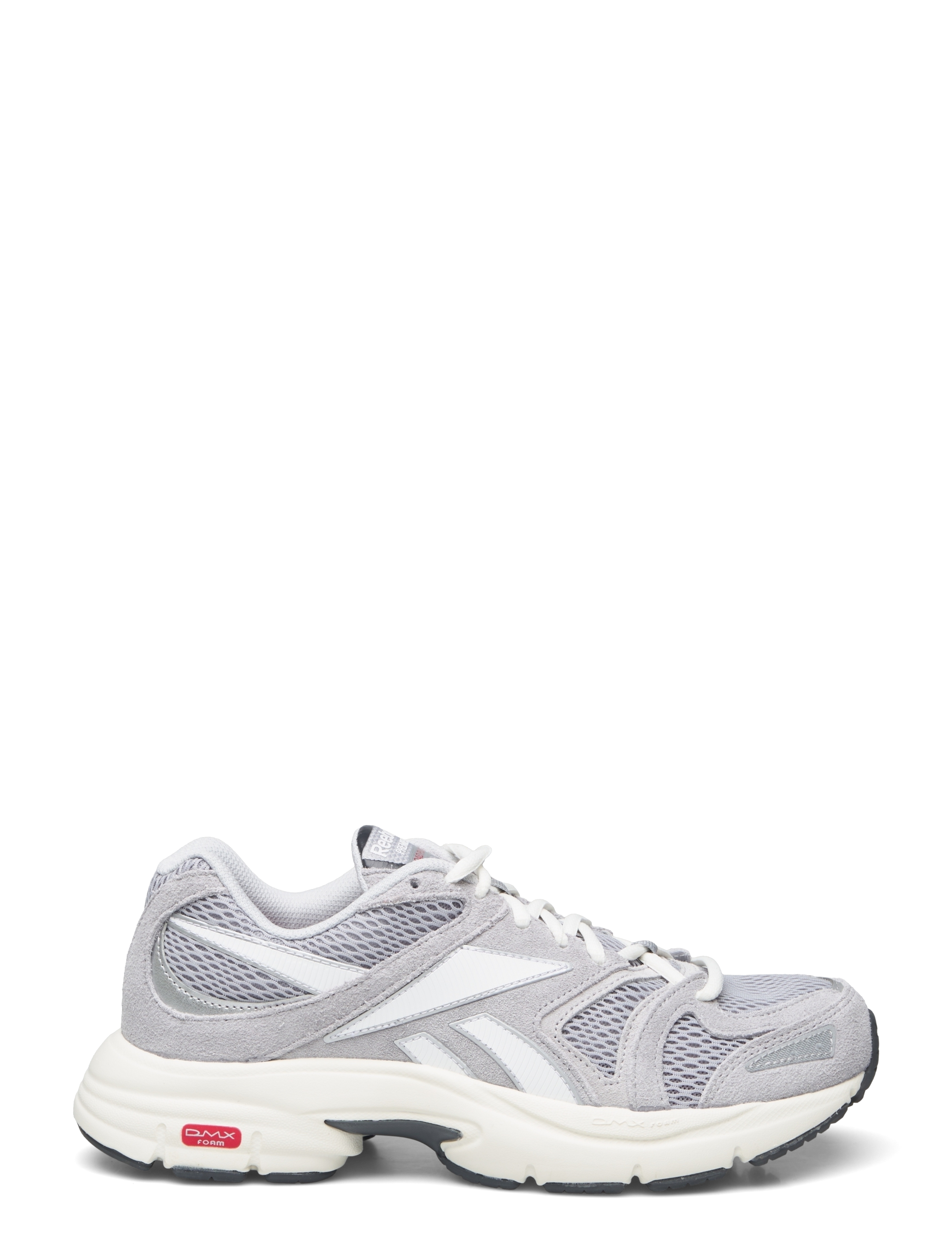 Reebok Classics - RBK PREMIER ROAD PLU - grey3/grey2/chalk - 1