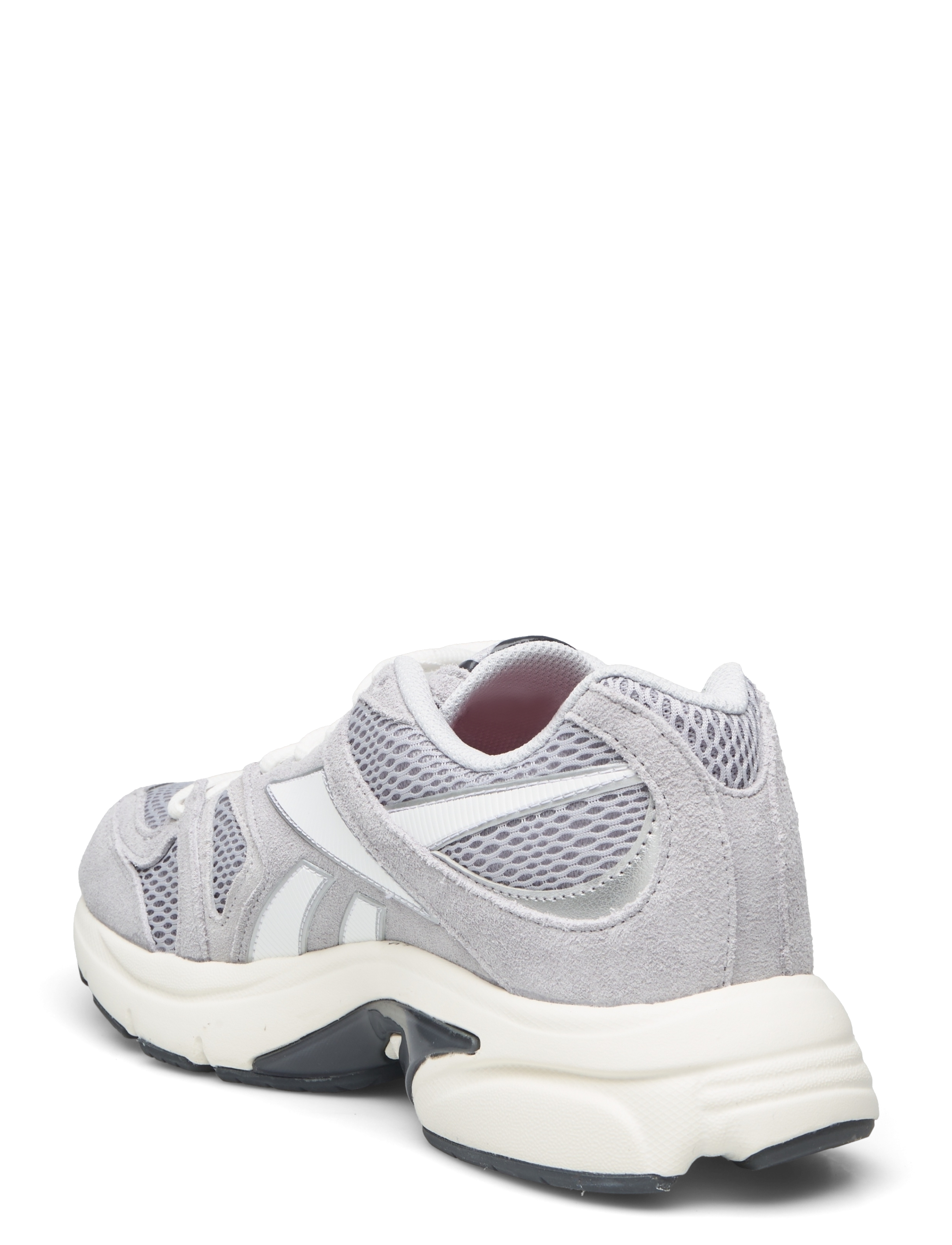 Reebok Classics - RBK PREMIER ROAD PLU - grey3/grey2/chalk - 2