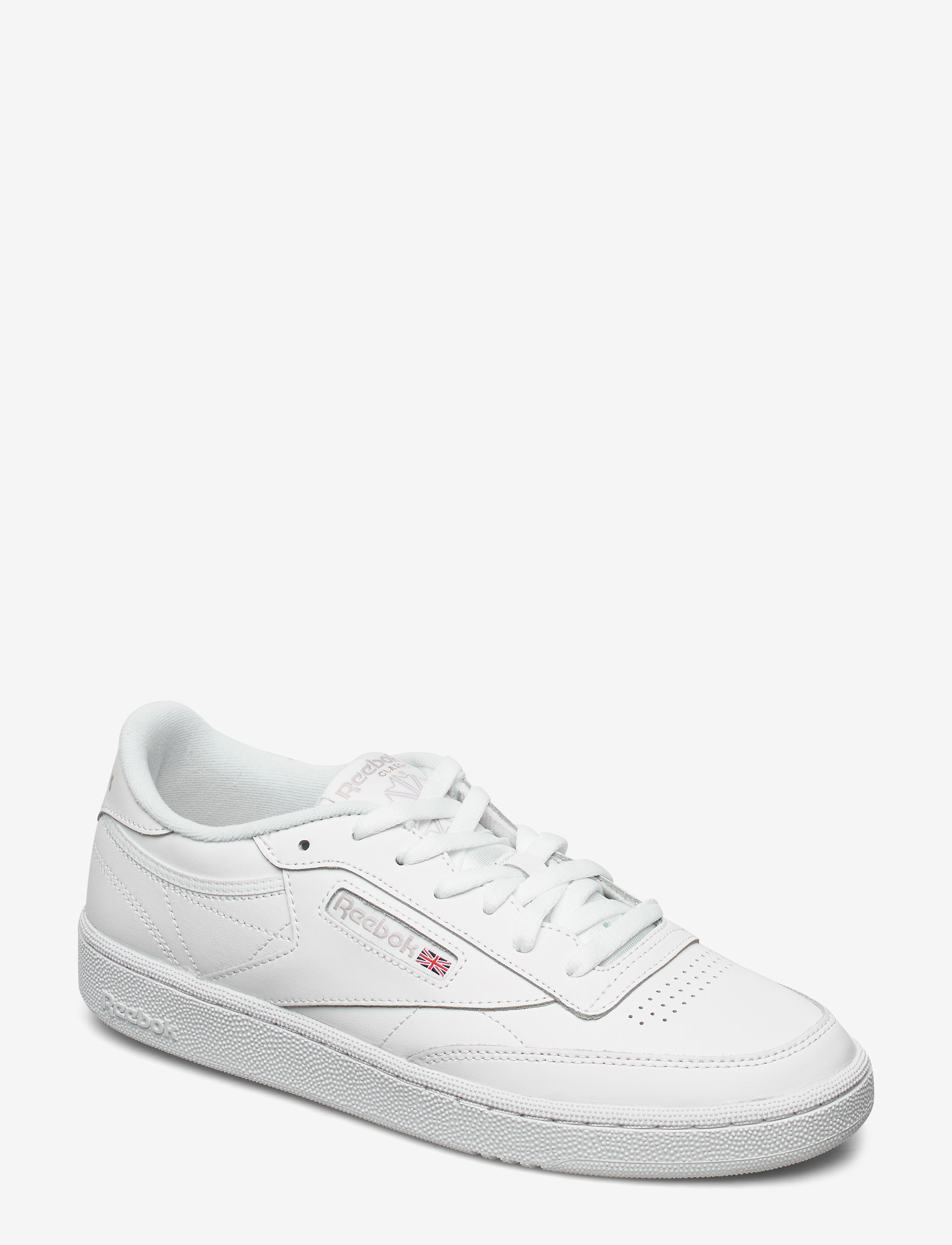 WHITE/LIGHT GREY