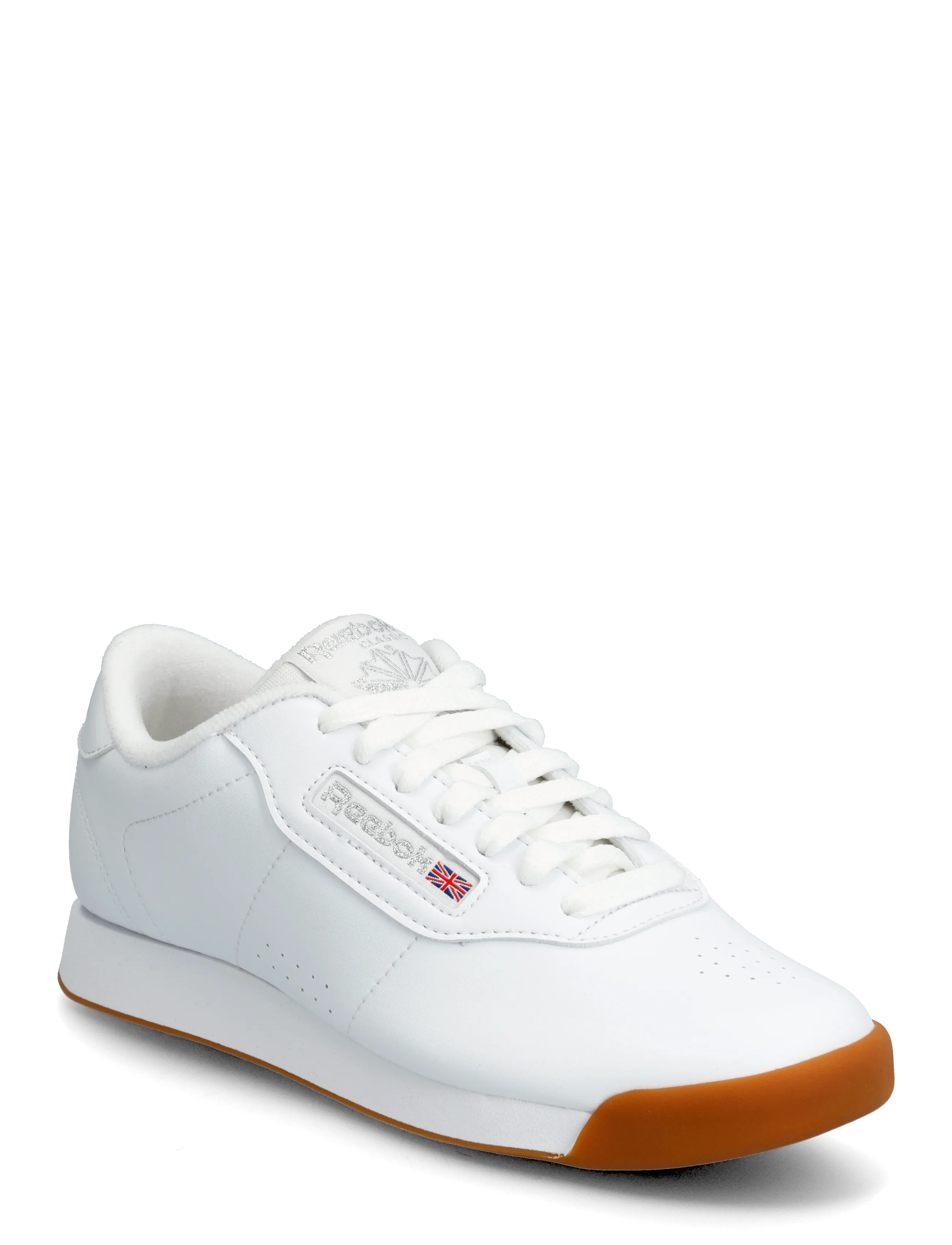 Reebok Classics Princess, Kvinder, Princess Sneakers, Hvid, Str: 37