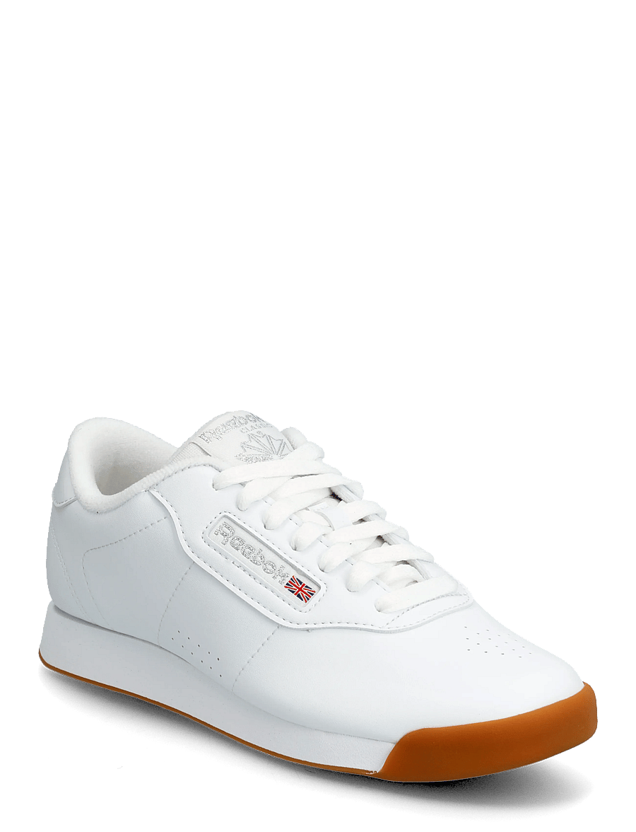 Reebok Classics - PRINCESS - konfirmation - white/gum - 0