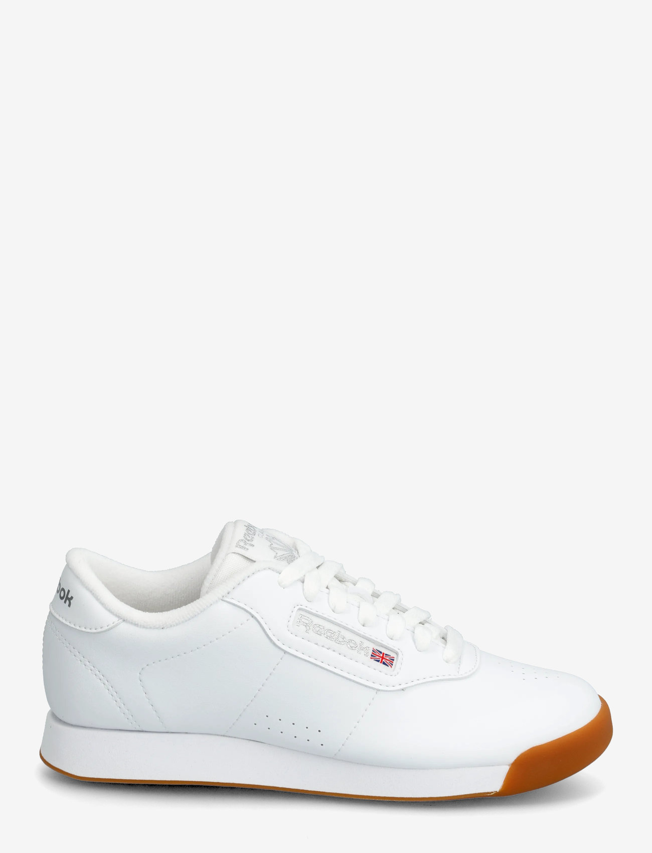 Reebok Classics - PRINCESS - matalavartiset tennarit - white/gum - 1