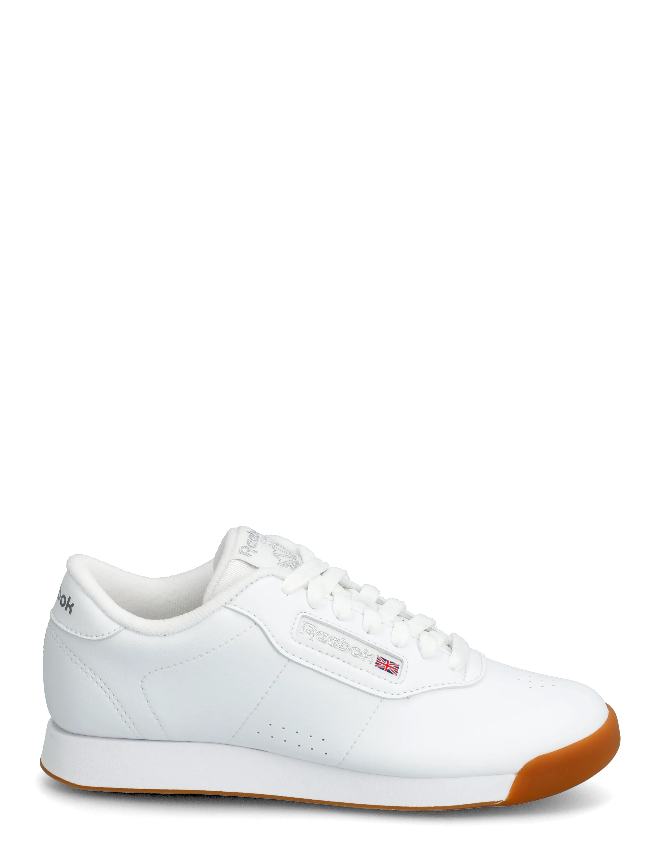 Reebok Classics - PRINCESS - konfirmasjon - white/gum - 1
