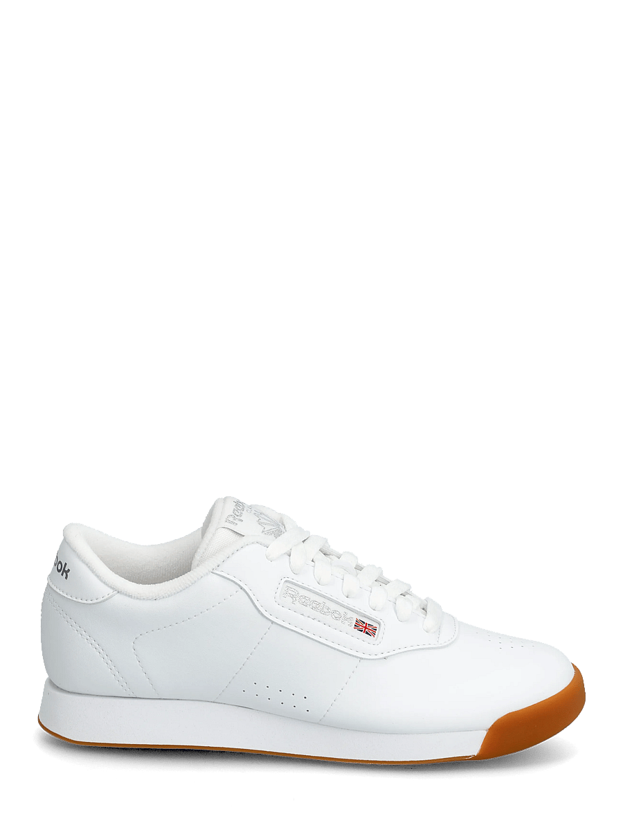 Reebok Classics - PRINCESS - konfirmation - white/gum - 1