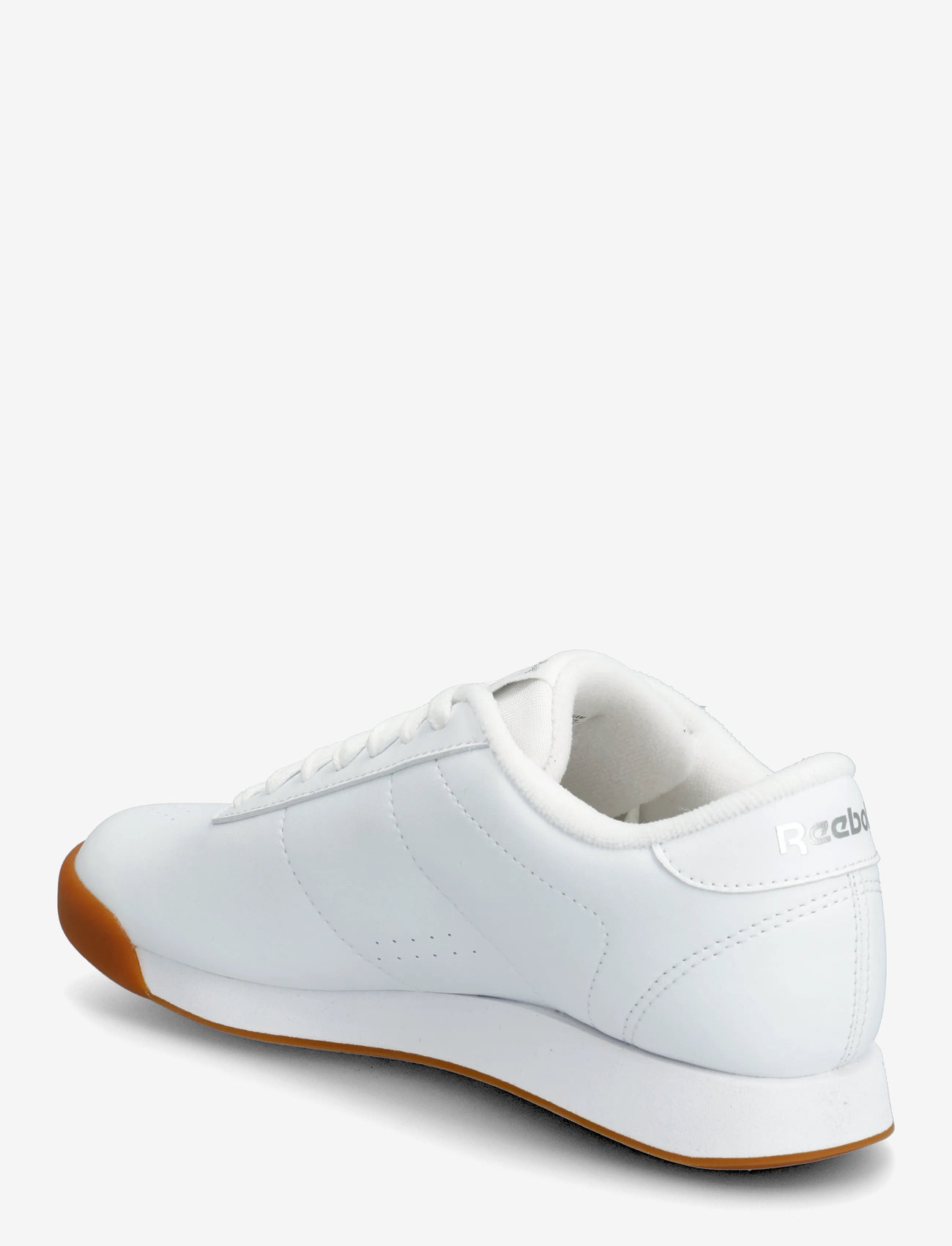 Reebok Classics - PRINCESS - matalavartiset tennarit - white/gum - 2