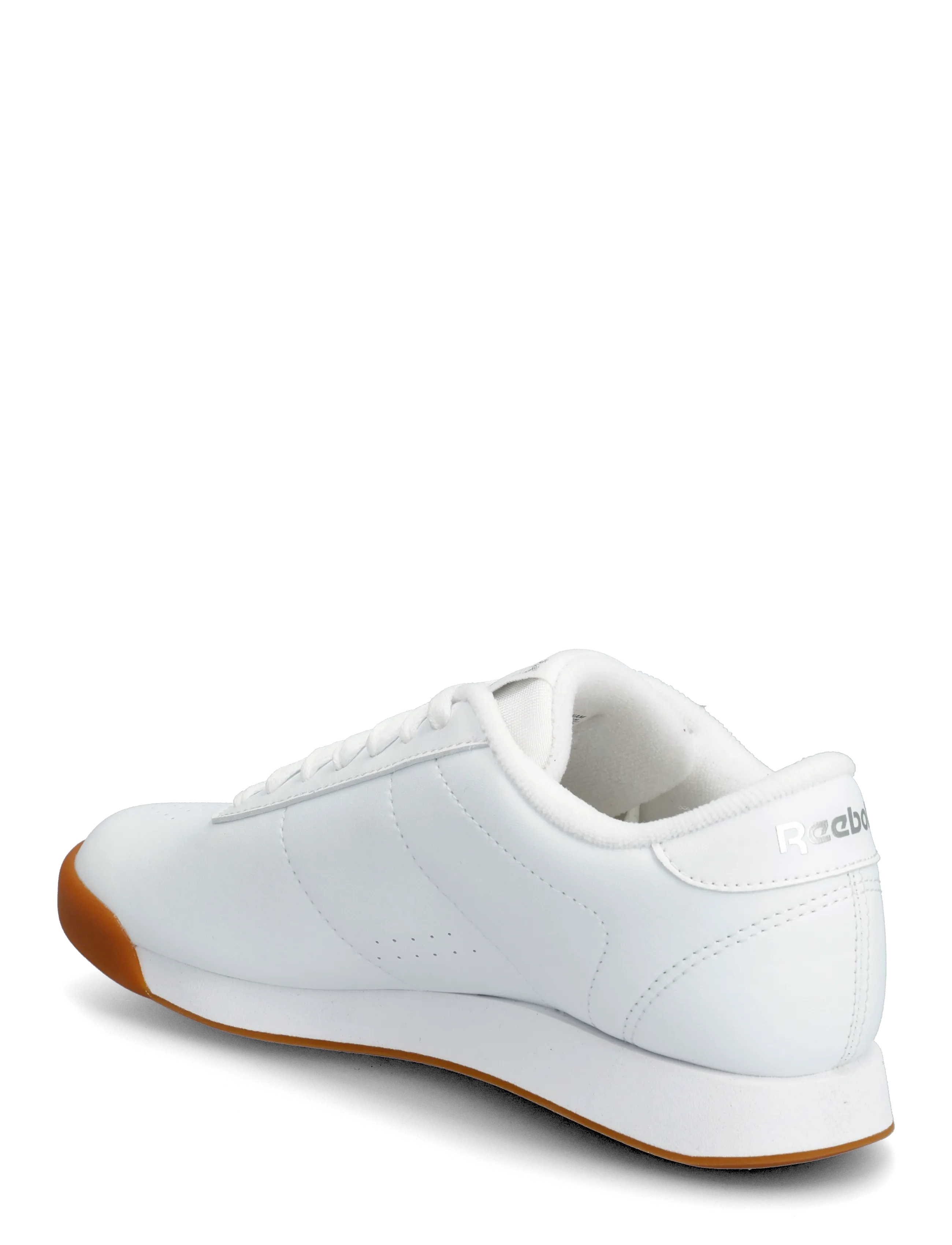 Reebok Classics - PRINCESS - konfirmasjon - white/gum - 2