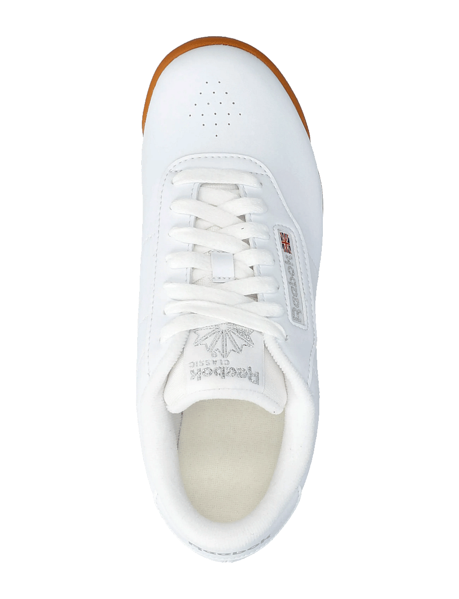 Reebok Classics - PRINCESS - konfirmation - white/gum - 3