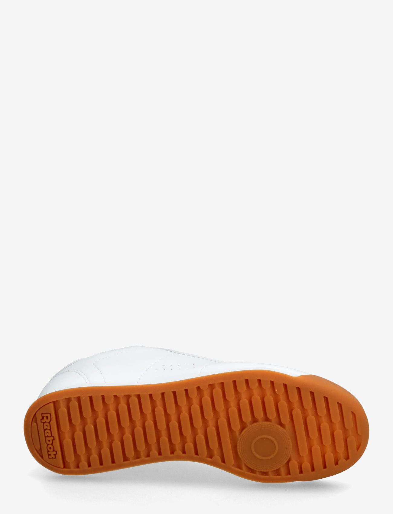 Reebok Classics - PRINCESS - matalavartiset tennarit - white/gum - 4